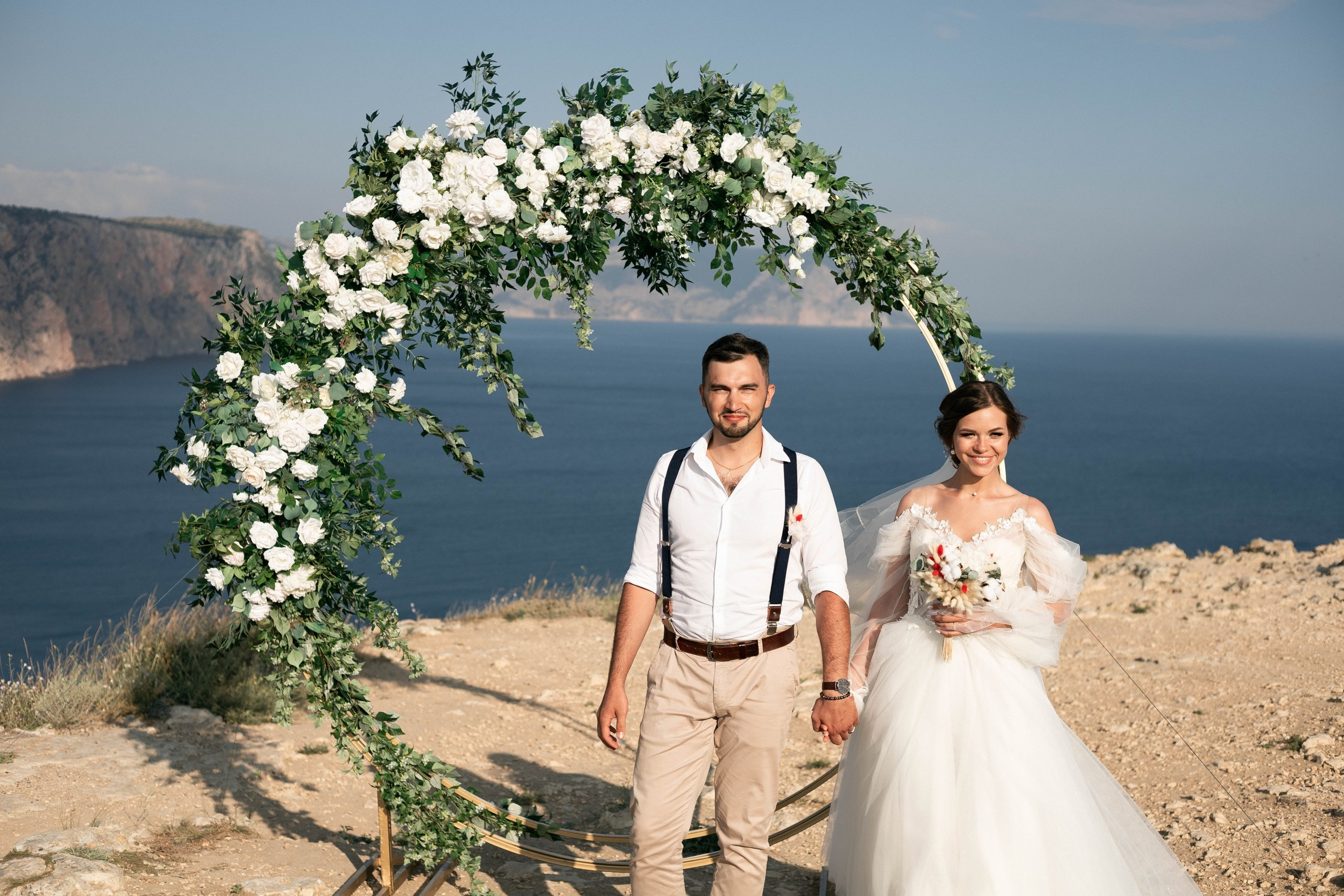 V&D. Семейный фотограф в Севастополе и Симферополе Александра Чистякова