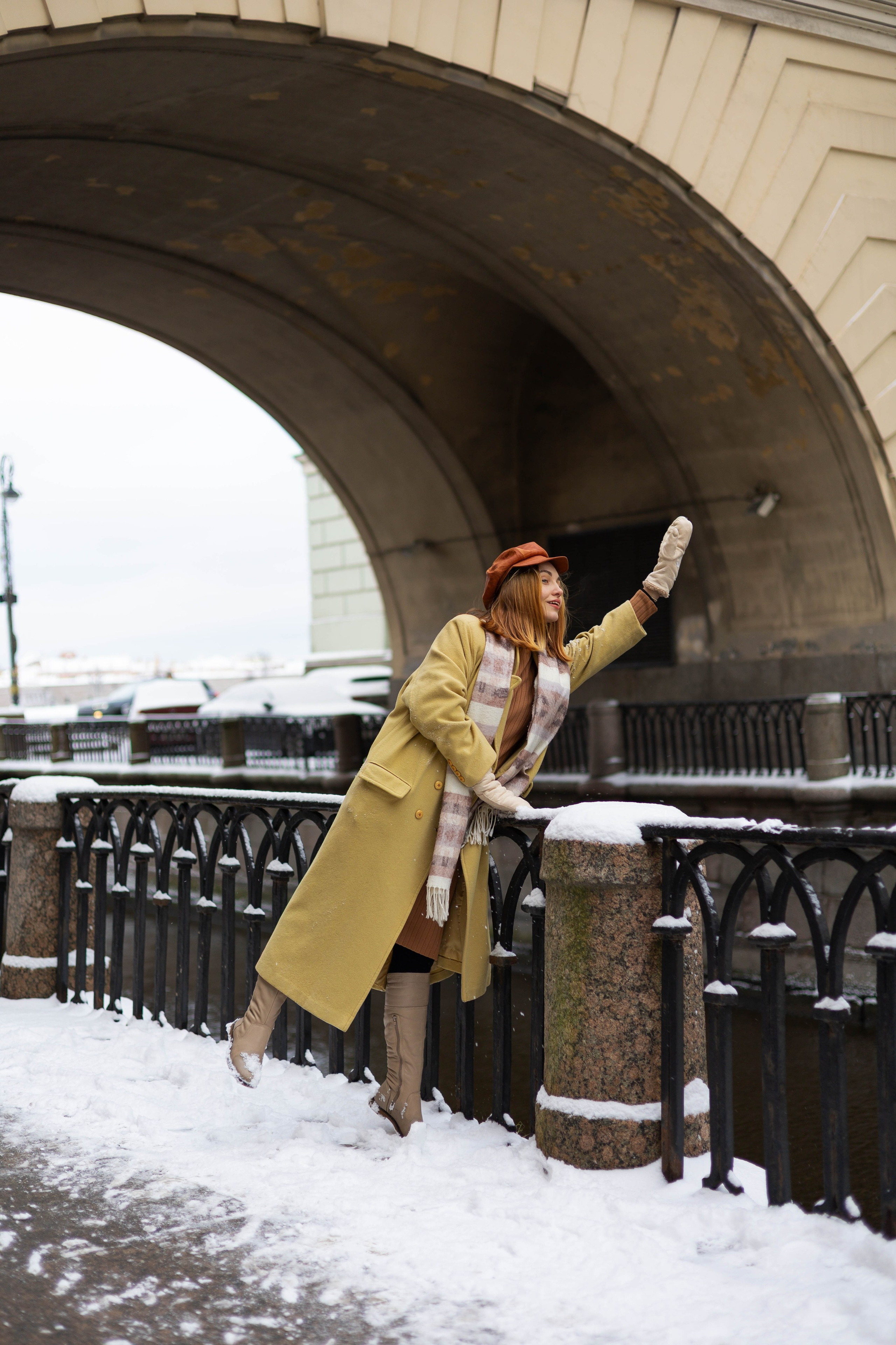 Анастасия. Фотограф в Санкт-Петербурге Савкина Екатерина