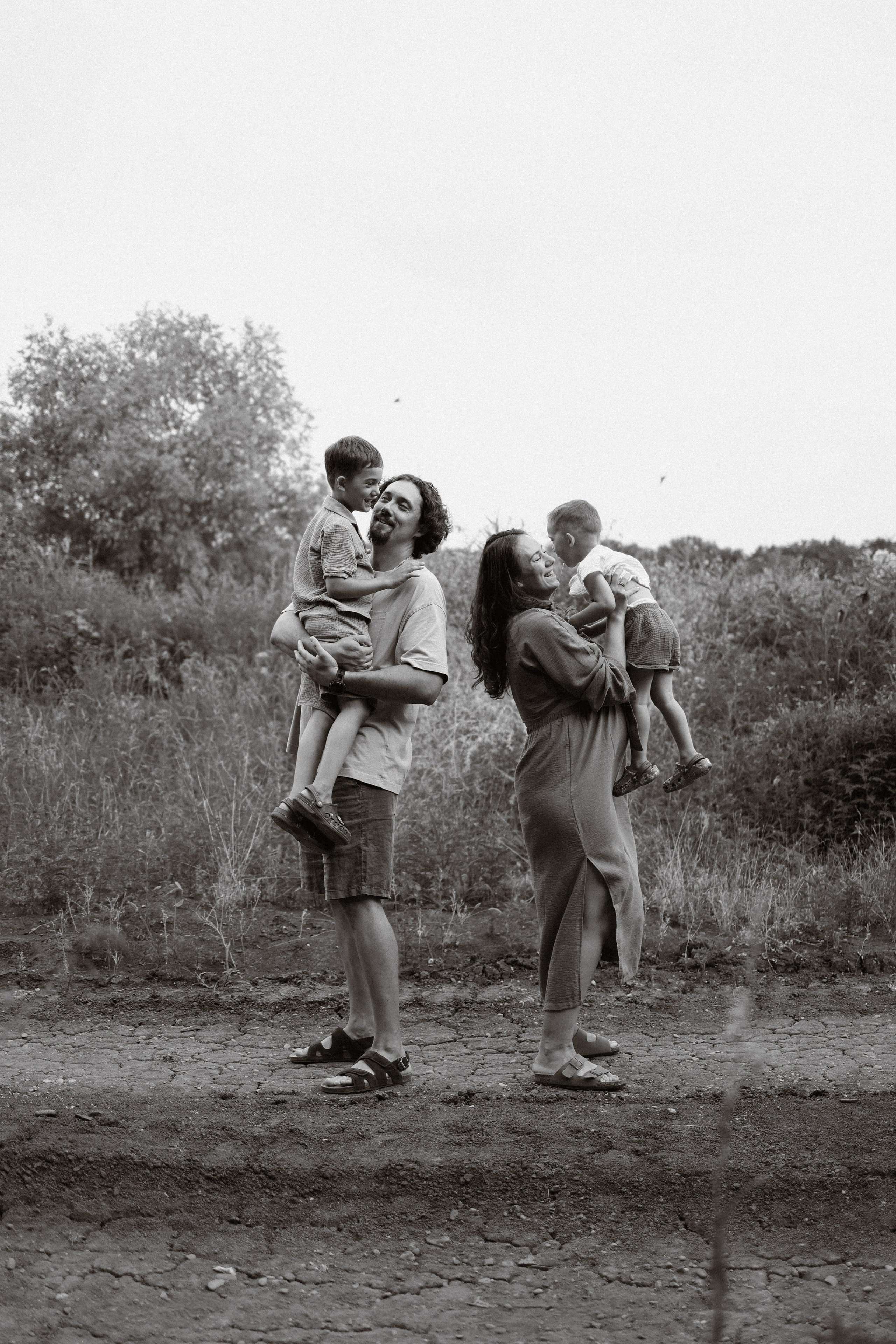 В ожидании братика. Фотограф Краснодар