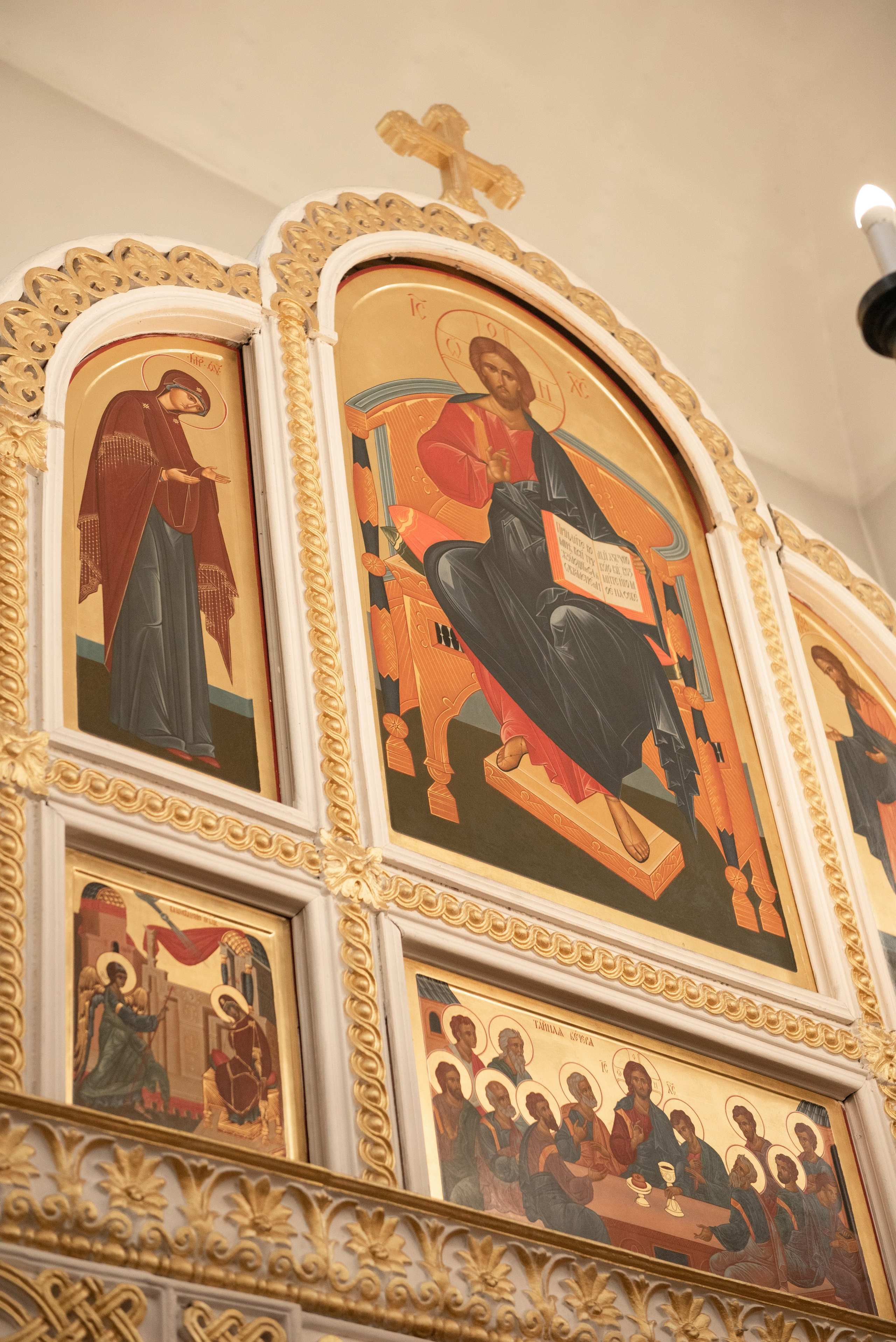 Крещение и Венчание. Свадебный и семейный Фотограф в Твери Сергей Скорода