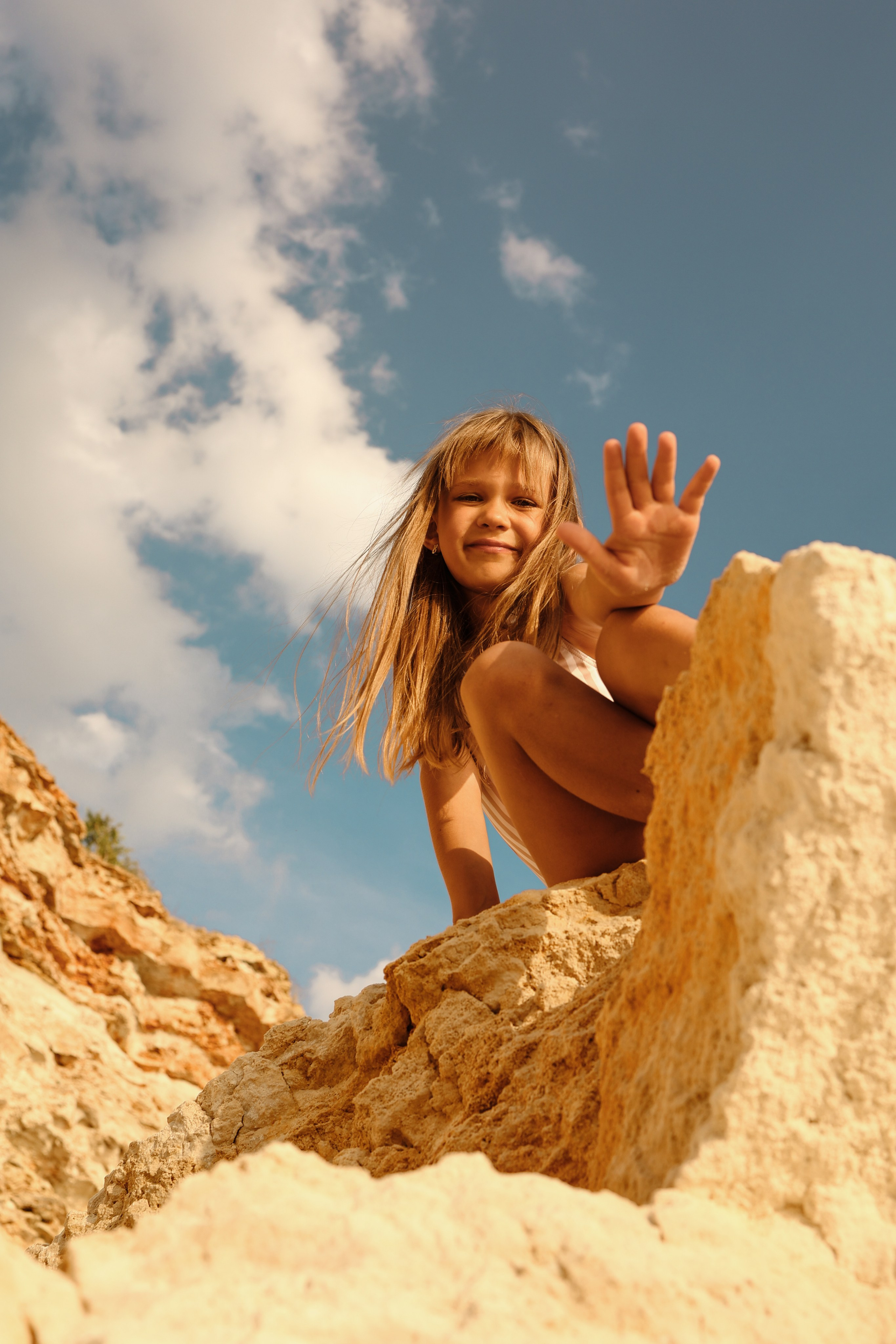 Сестры. Withlovent | Фотограф в Севастополе