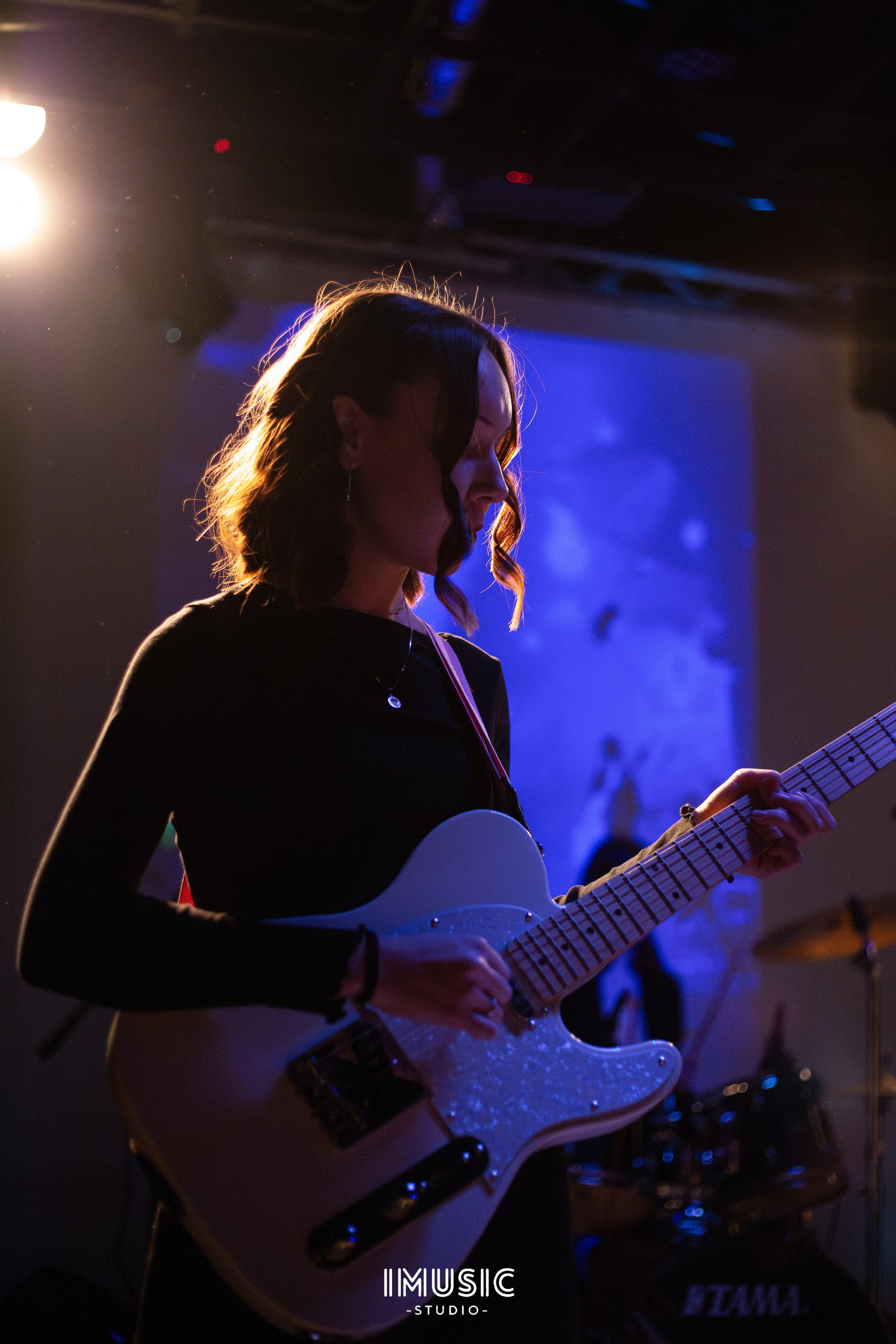 IMusic. Фотограф в Пермском крае Матвей Раттер