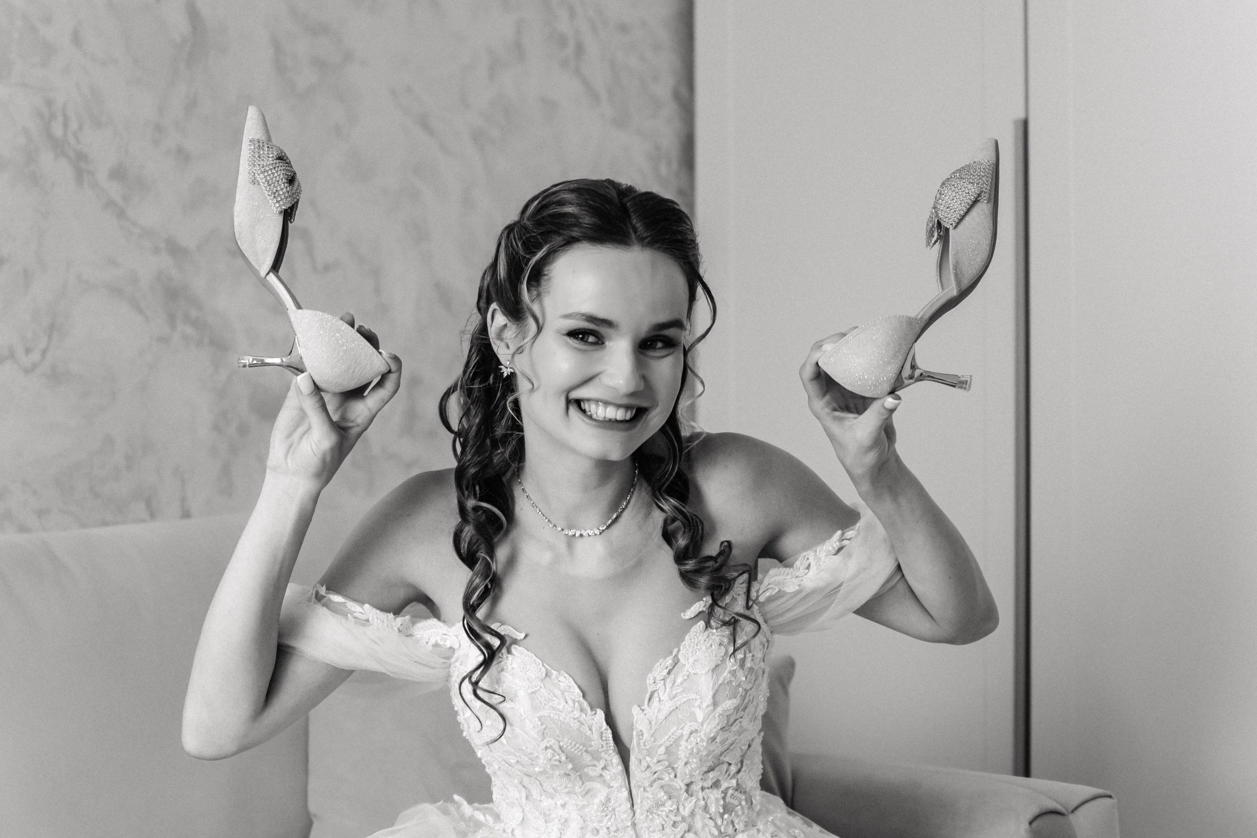 Артём & Лидия. Свадебный фотограф в С-Пб Борис Большой