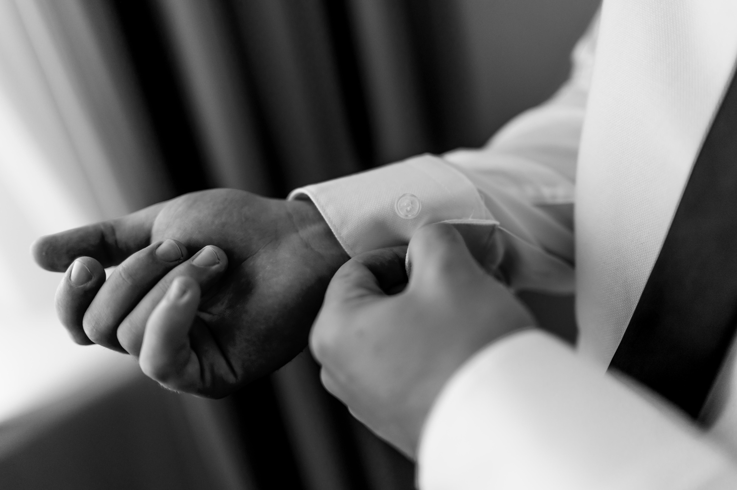 Анна & Платон. Фотограф на свадьбу в С-Пб Борис Большой