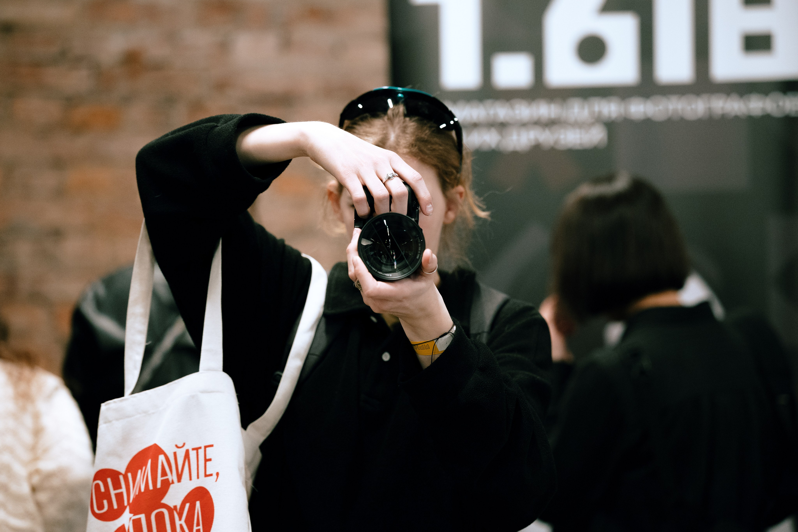 Яркий фотофестиваль. Портретный Фотограф Александр «Konevtsoph» В Санкт-Петербурге