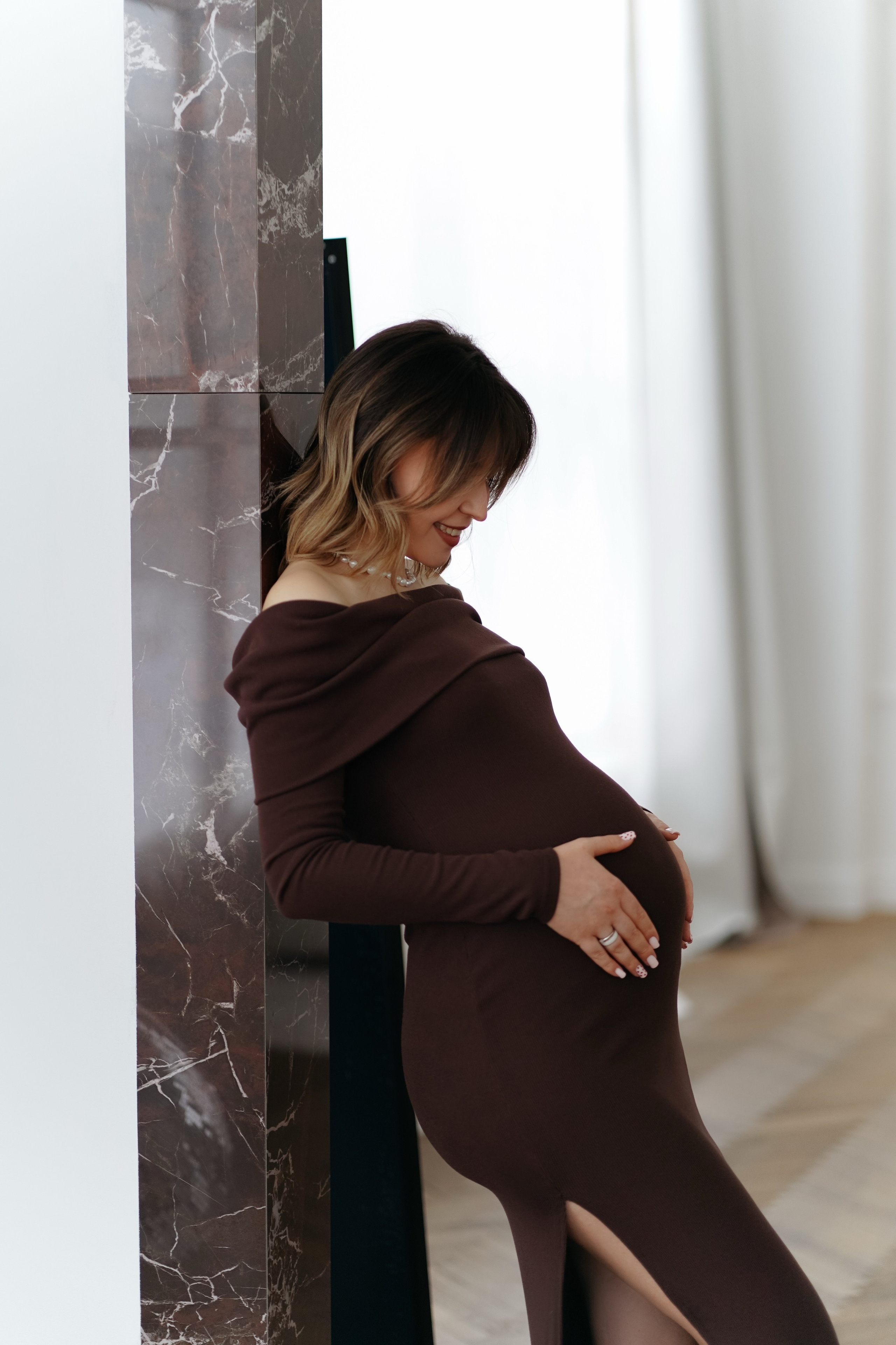 Беременность. Фотограф в Москве Тарасенко Татьяна