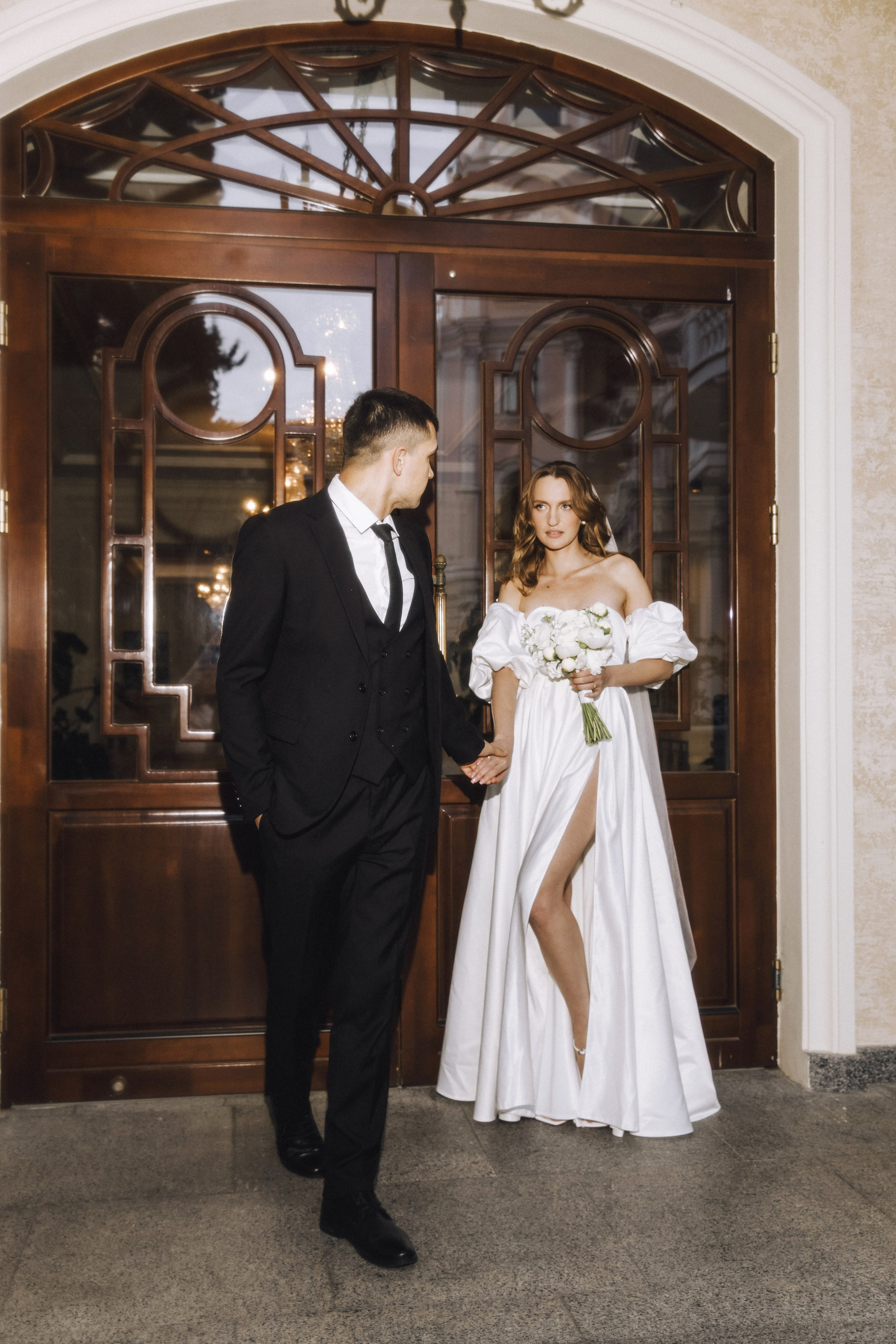 Sandra & Artem. Свадебный фотограф в Севастополе и Крыму| Tanya Sher