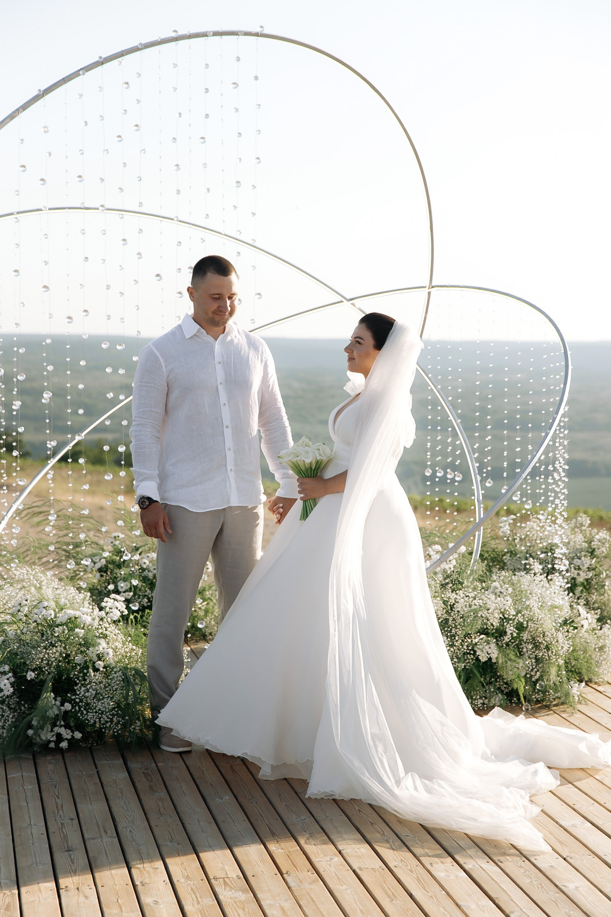 Alina & Denis. Свадебный фотограф в Севастополе и Крыму| Tanya Sher