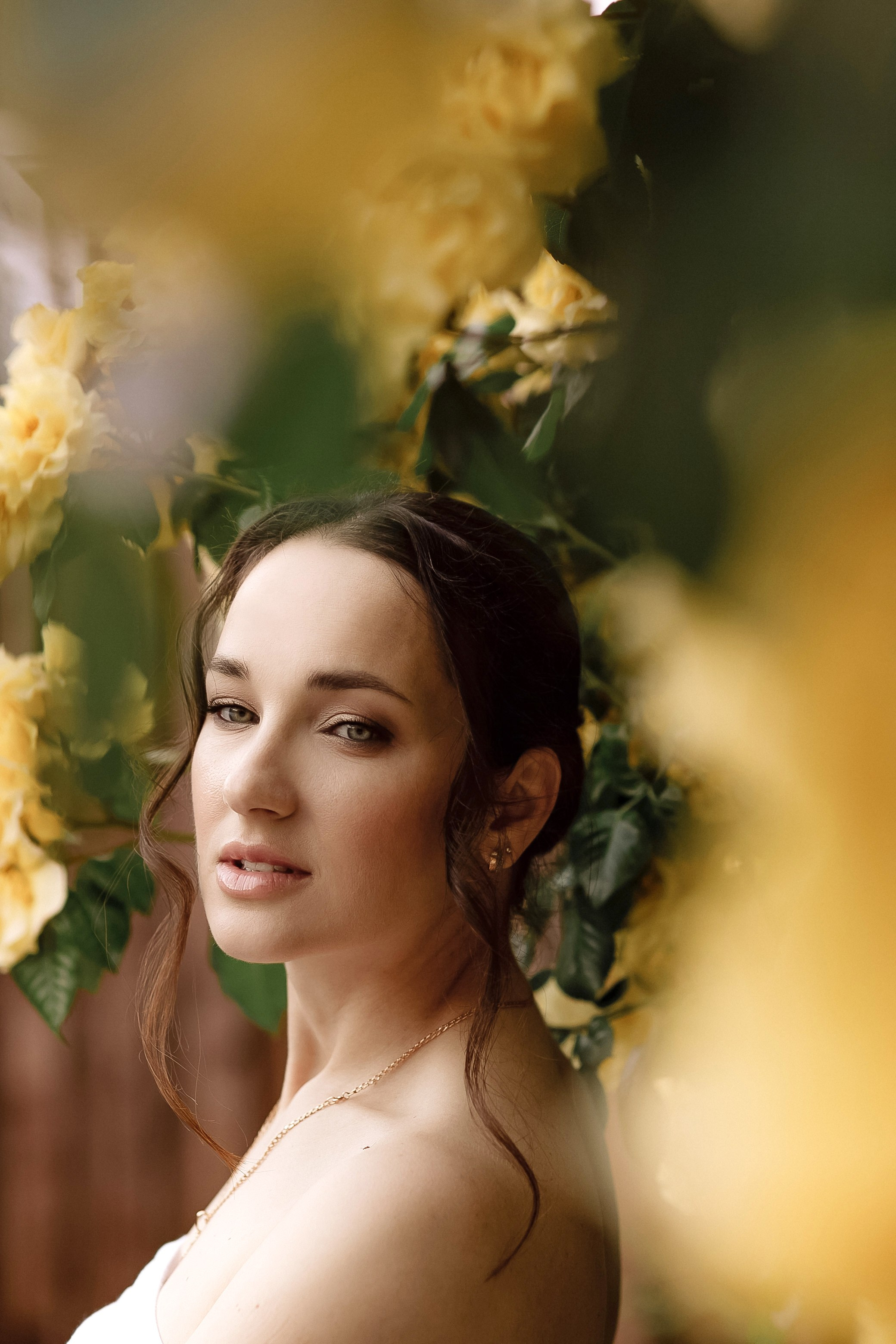 Liza I Roses. Свадебный фотограф в Севастополе и Крыму| Tanya Sher