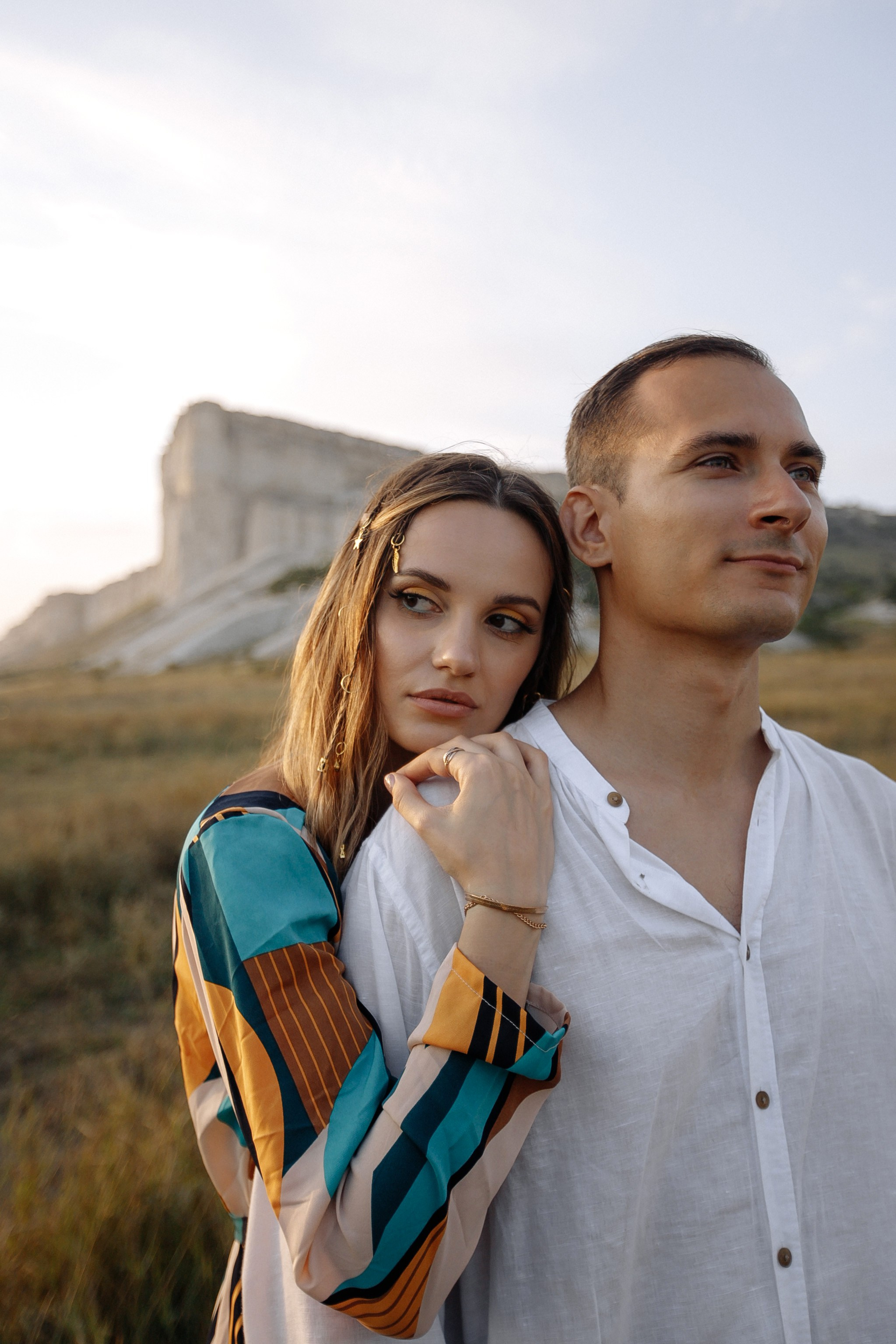 Mary I Ak-Kaya. Свадебный фотограф в Севастополе и Крыму| Tanya Sher