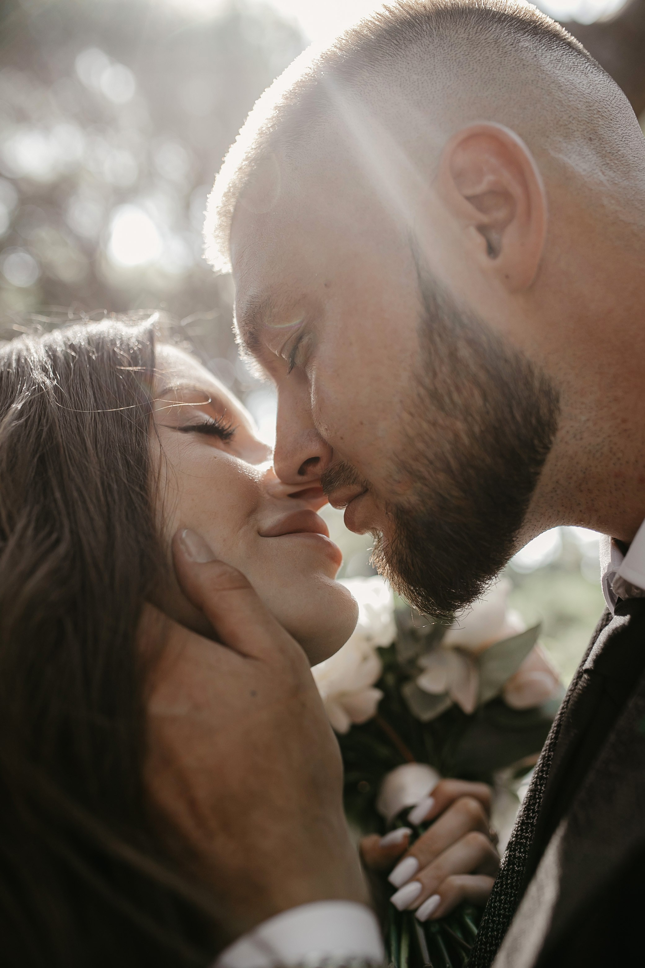 Arina & Dmitriy. Свадебный фотограф в Севастополе и Крыму| Tanya Sher