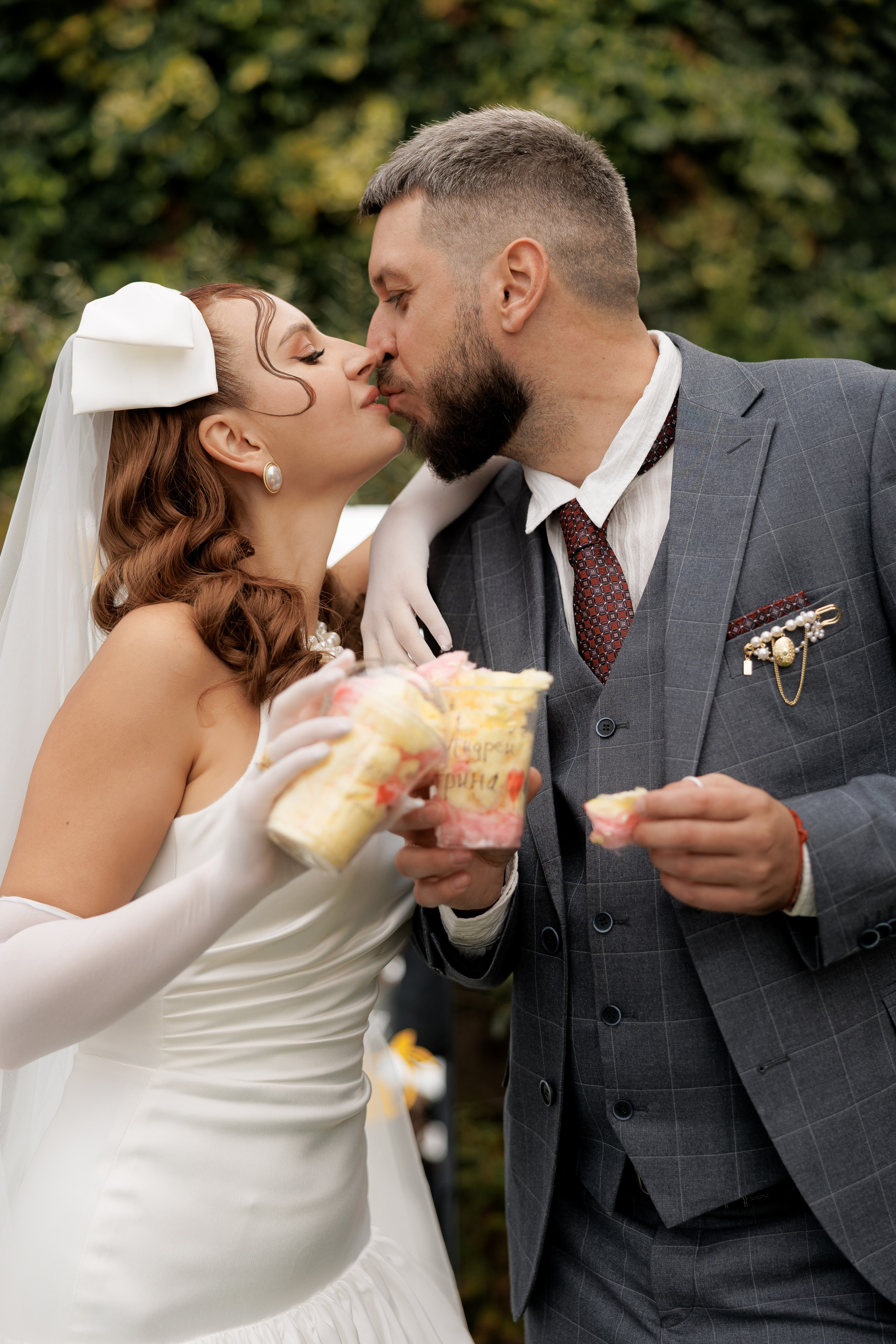 Андрей и Арина. Свадебный фотограф в Севастополе и Крыму| Tanya Sher