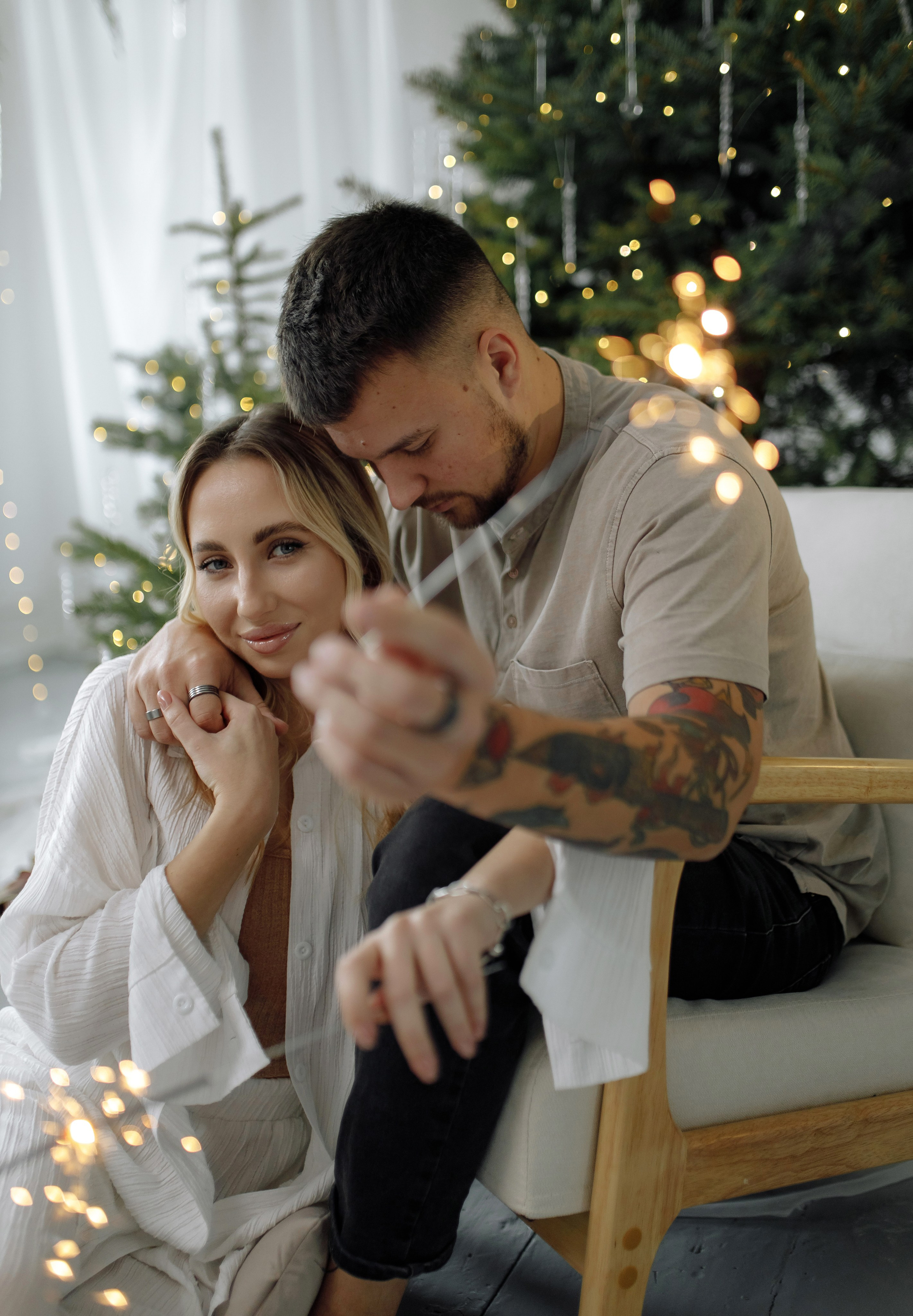 Katya & Maksim. Свадебный фотограф в Севастополе и Крыму| Tanya Sher