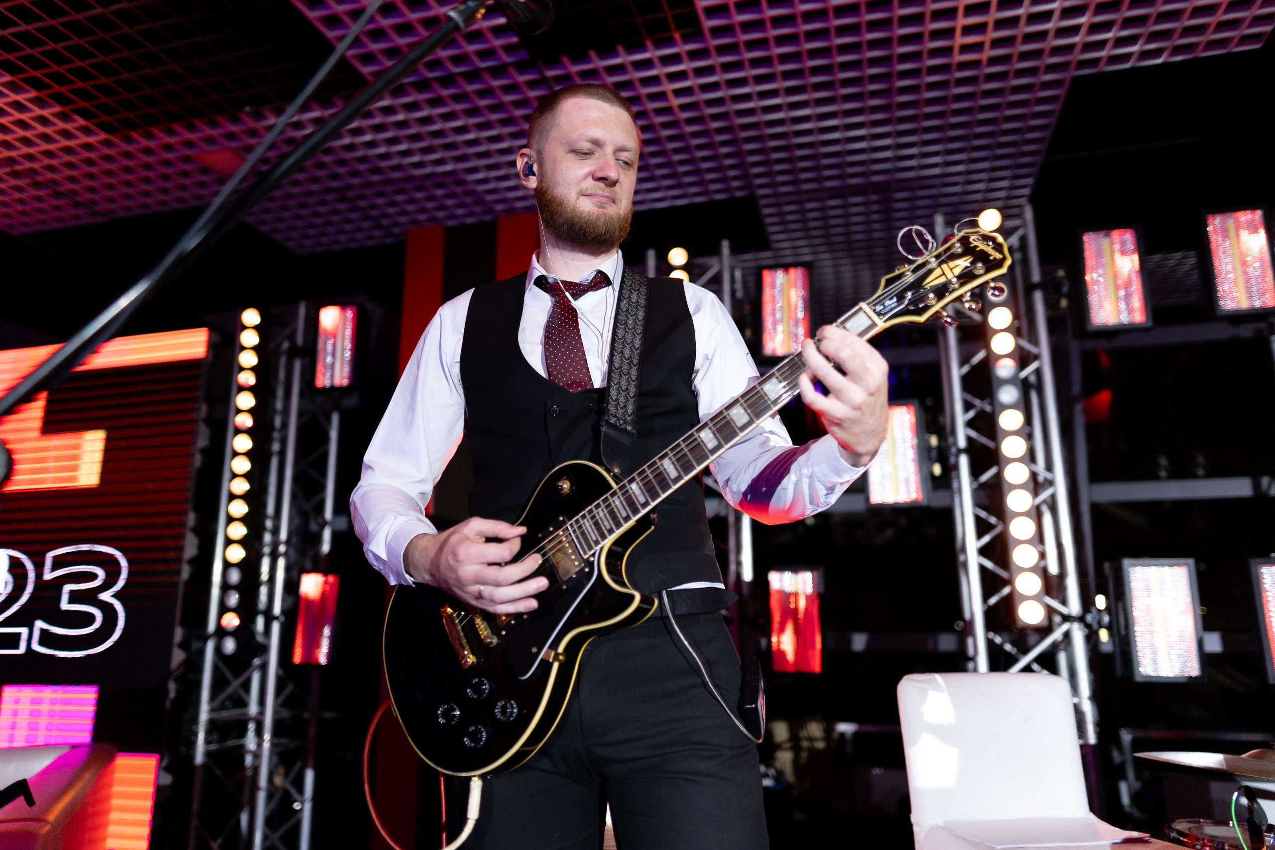 Медианочь. Репортажный фотограф Красноярск Алекс Чампакхам