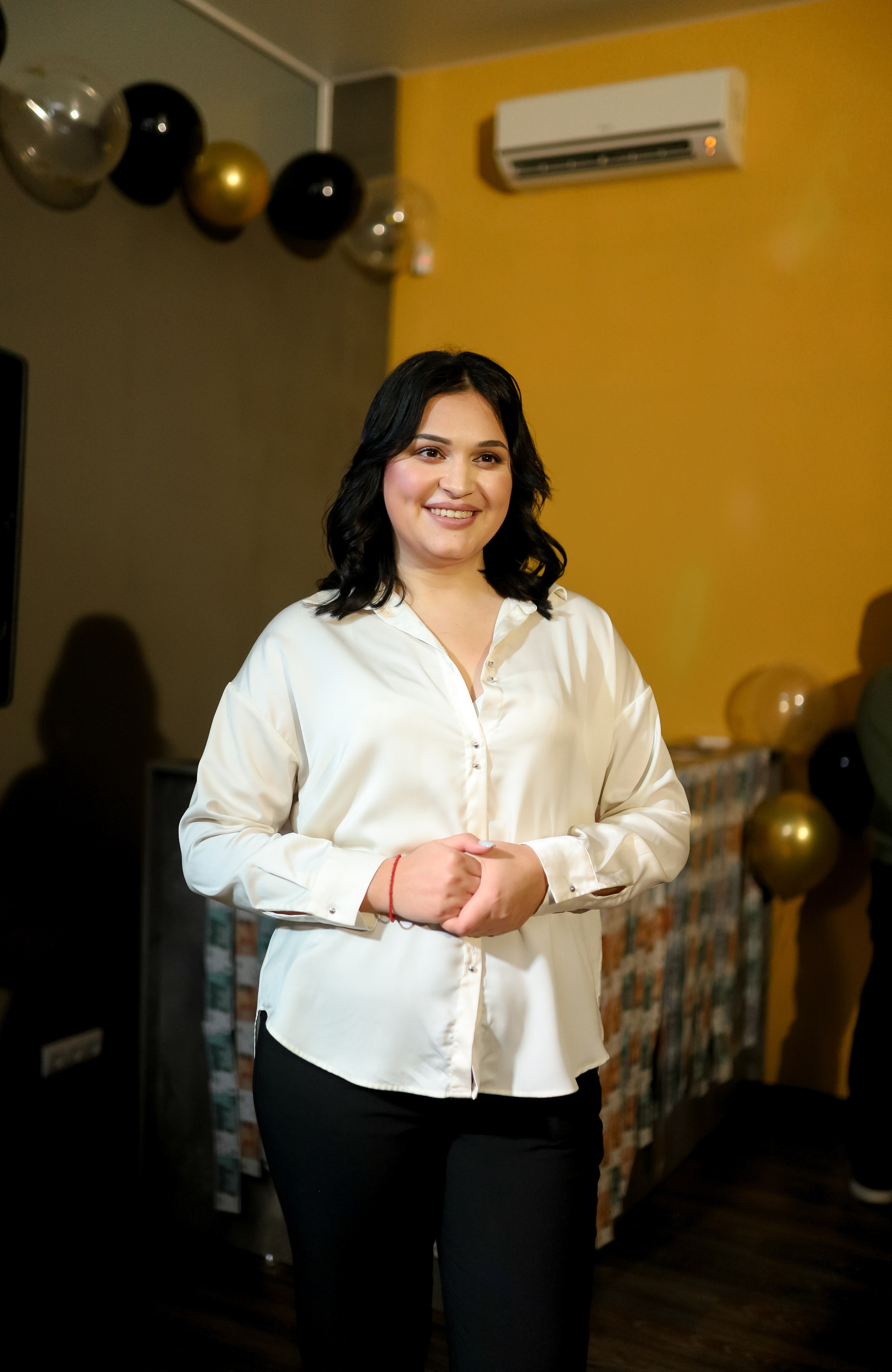 BARBARIS — День Рождения салона красоты