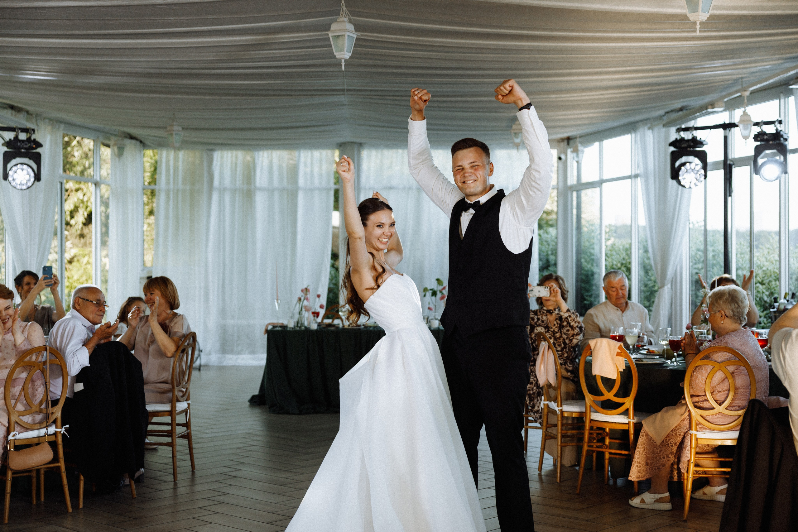 Евгений и Ирина. Glissando. Свадебный фотограф Балчугова Мария Екатеринбург