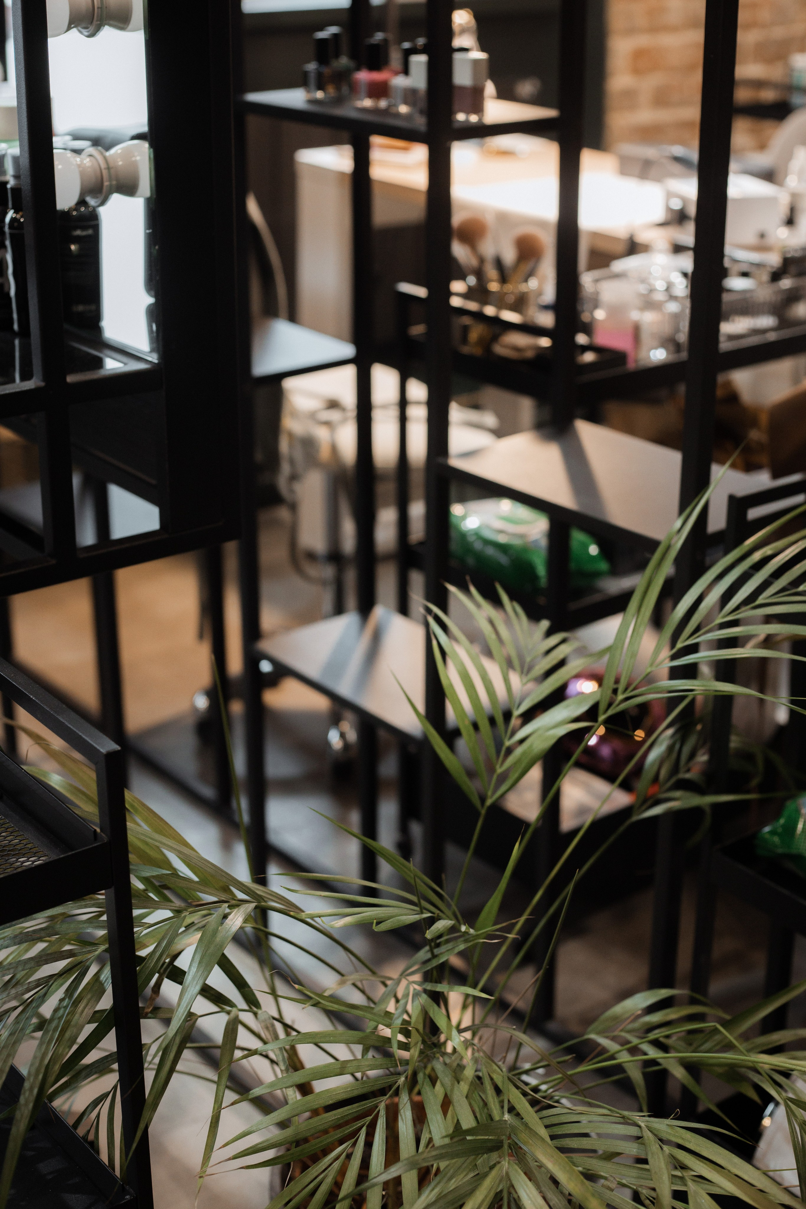 Контент съемка. Анна Таркина