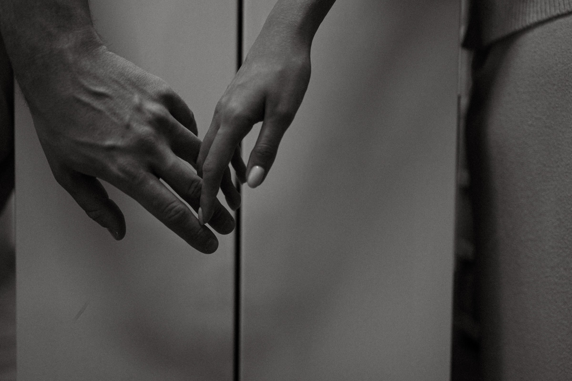 Девушка с жемчужной сережкой. Фотограф Daria Wilner