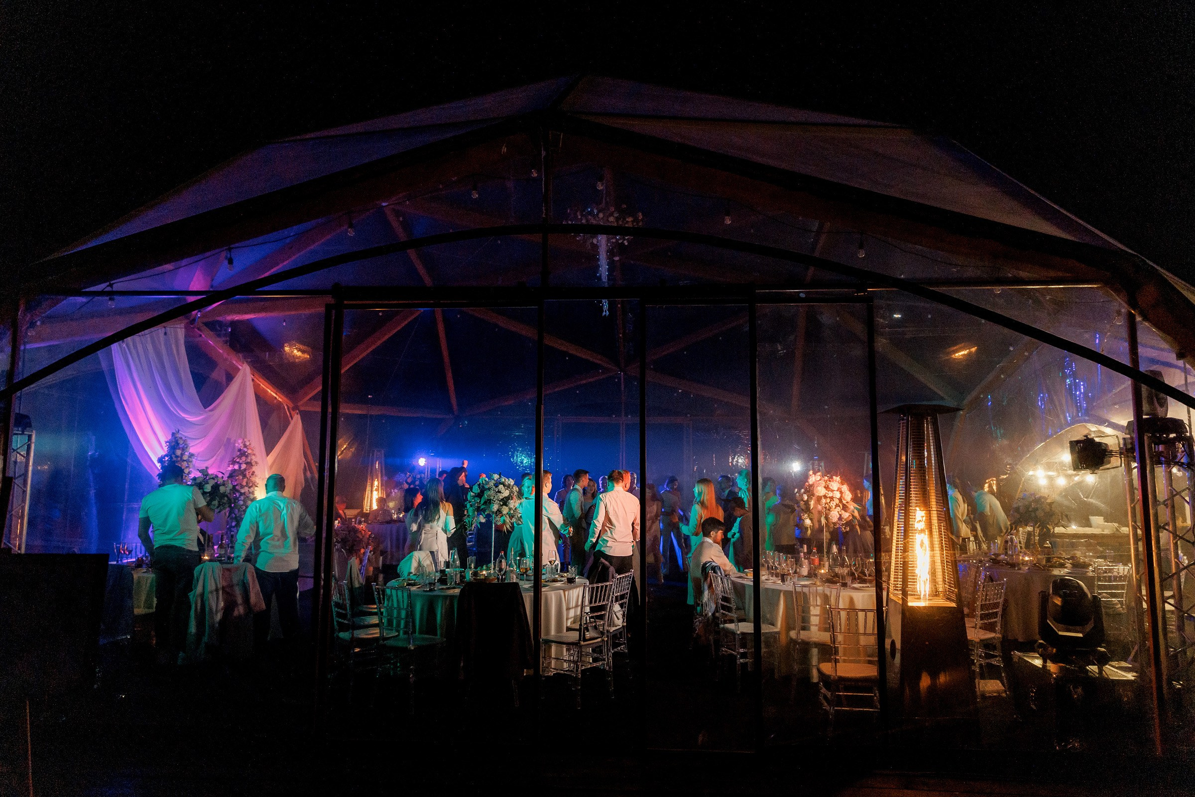 Сергей и Наташа. Свадебный фотограф в Иркутске Сапаров Александр