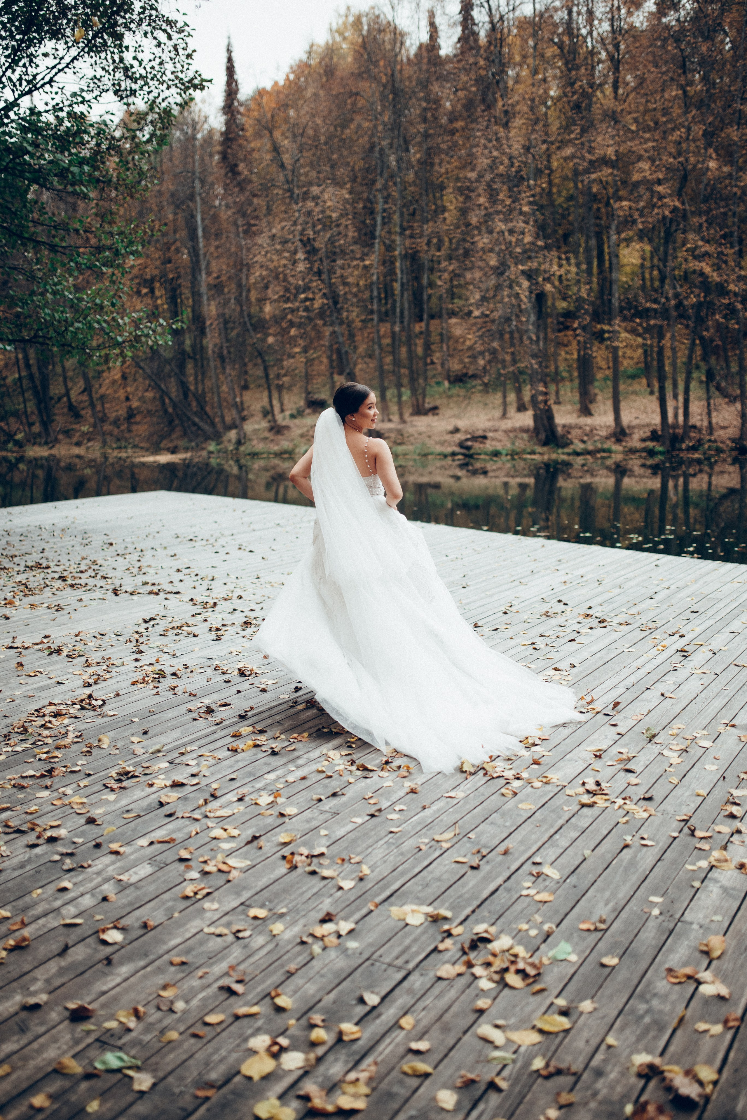 October, 2024. Фотограф Данил Бушуев