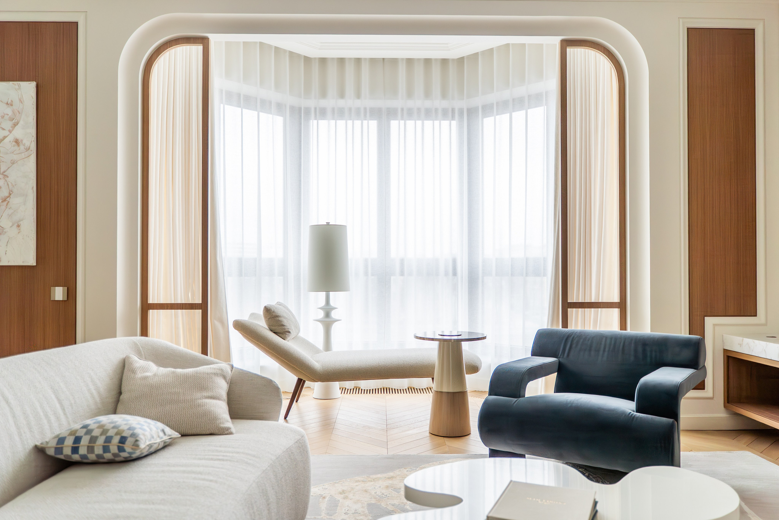 Интерьерная. KUSTOV PRODUCTION — профессиональная фотосъёмка в Москве