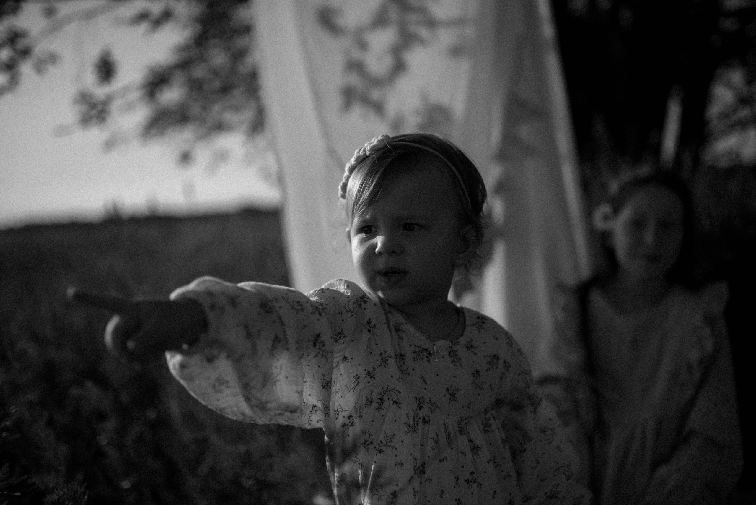 Ида, Мира и ромашки. Свадебный и семейный фотограф Кожевникова Лариса