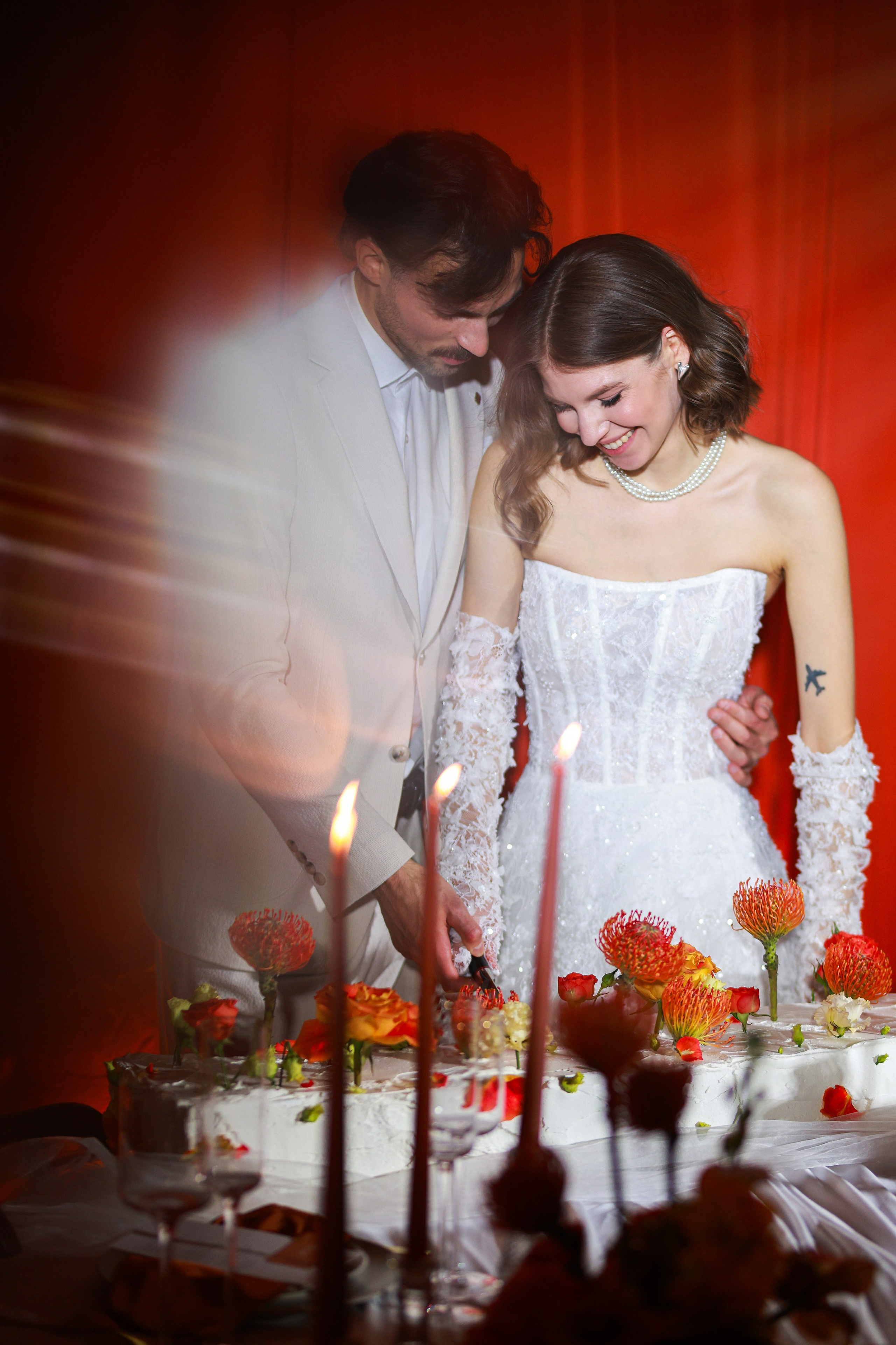 Свадебный фотограф Беларусь Ольга Козыренко