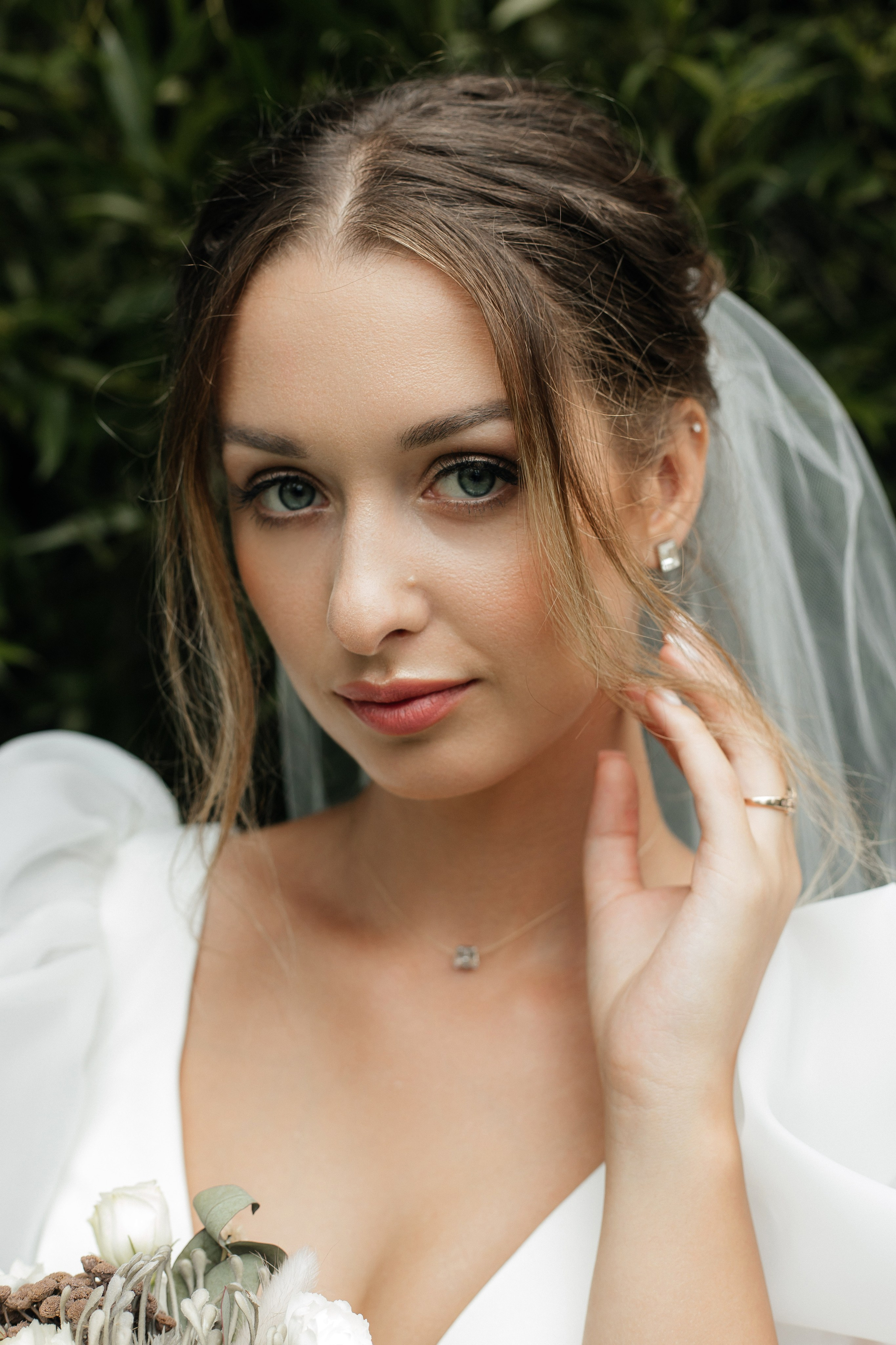 Ксения и Евгений. Свадебный и Семейный фотограф Свекрова Ольга