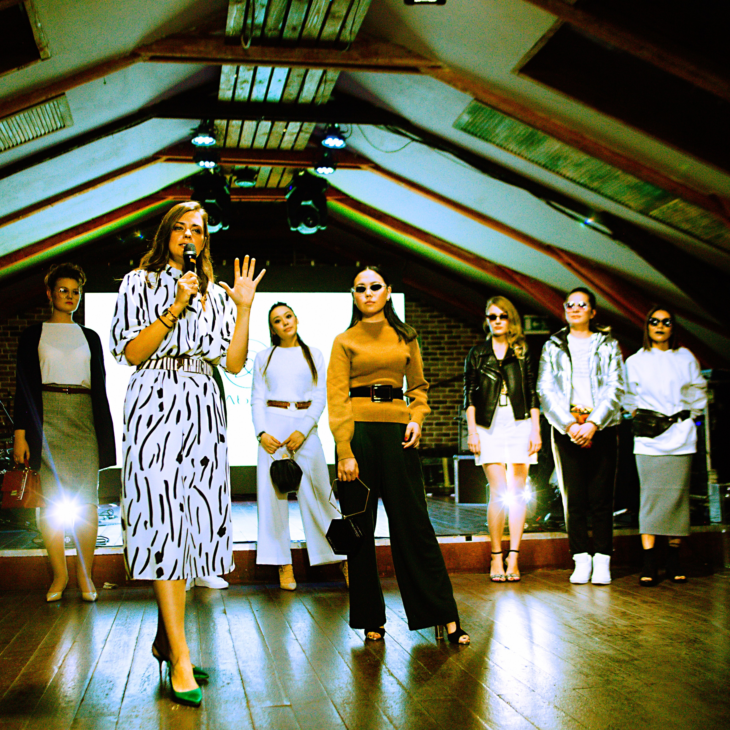 Фотосъемка юбилея компании. Фотограф Серафим Крюков