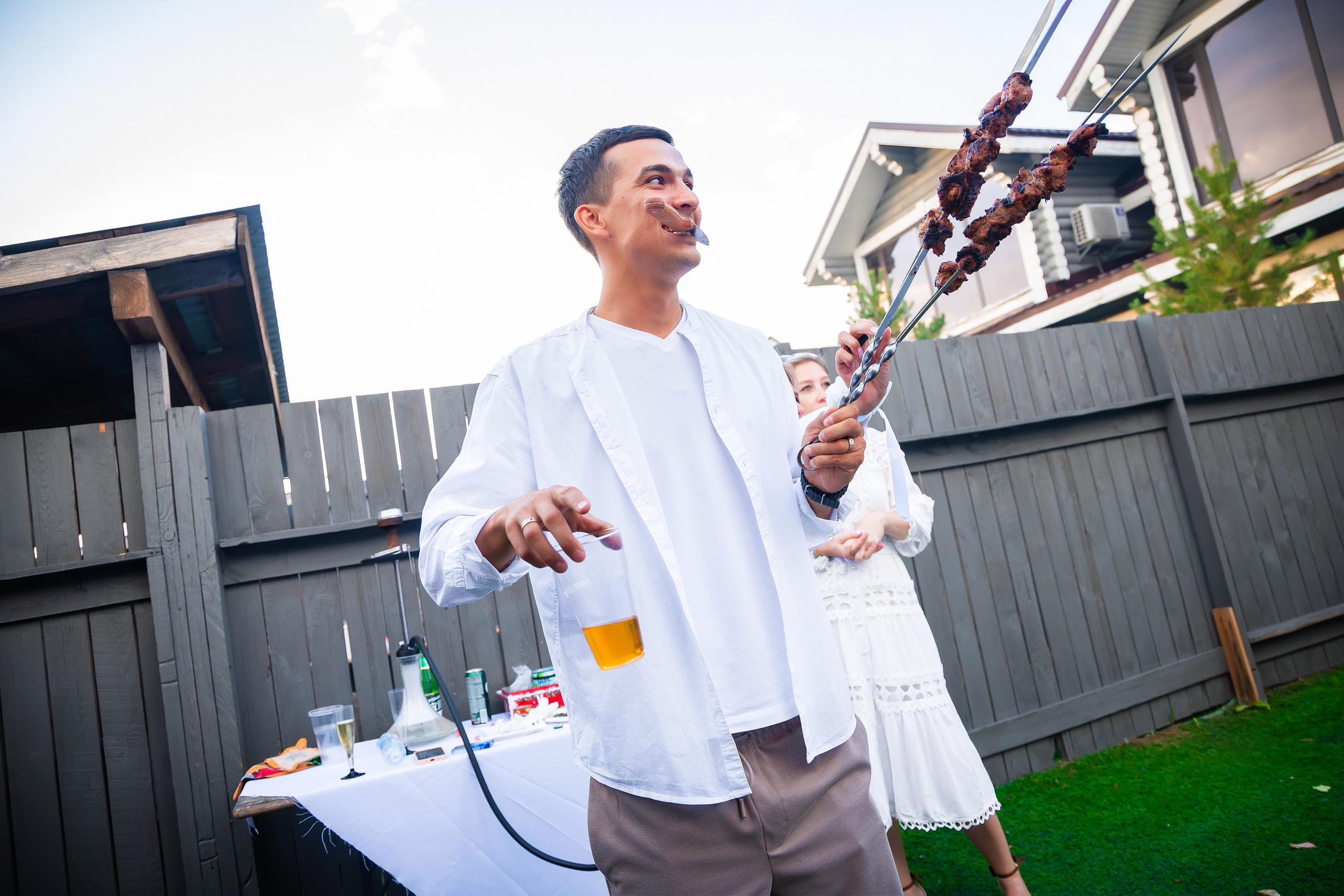 Пару часиков в Караганде. Семейный и Свадебный фотограф в Астане Александр Астапов