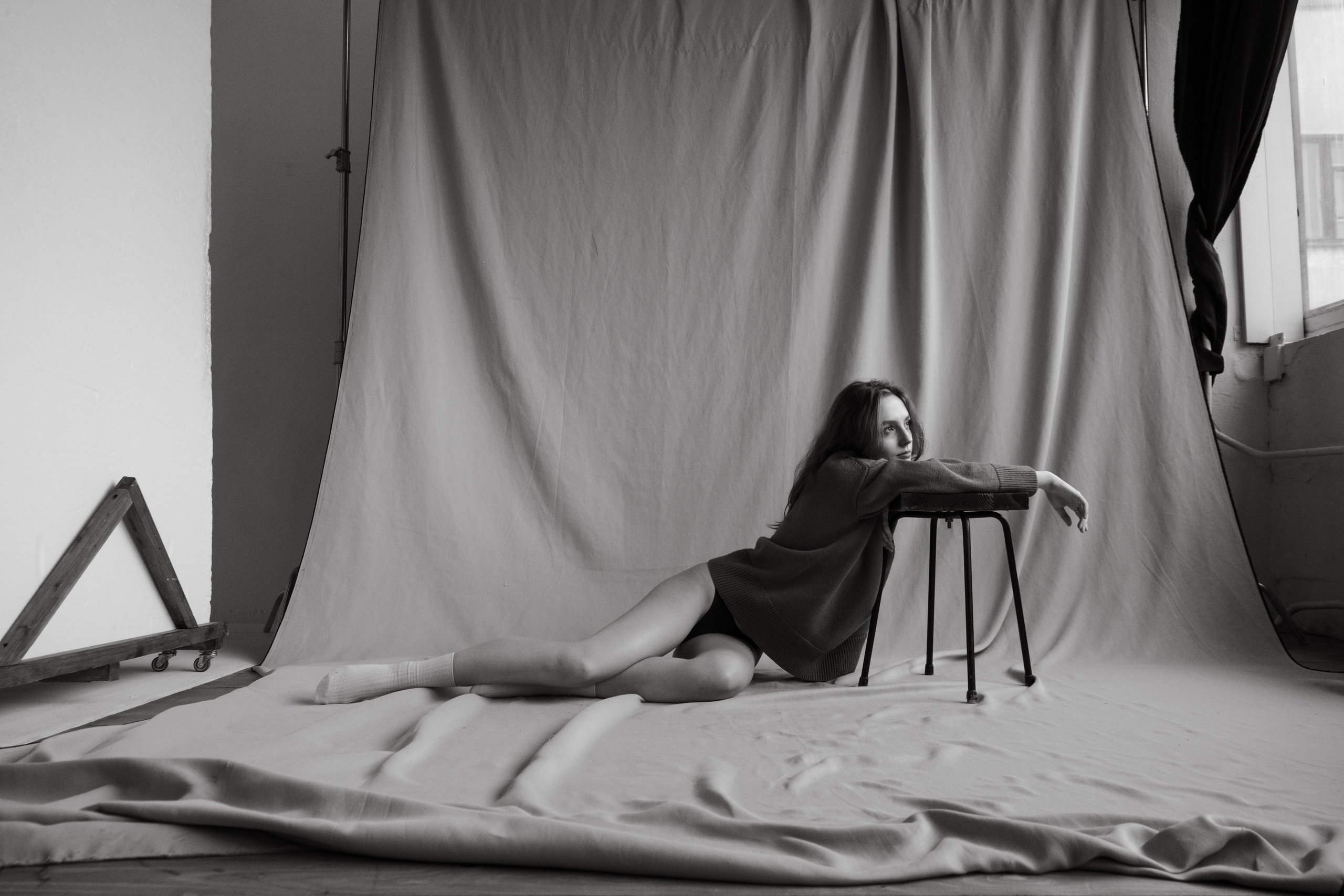 MUSES 2023-2025. Индивидуальная и коммерческая фотография