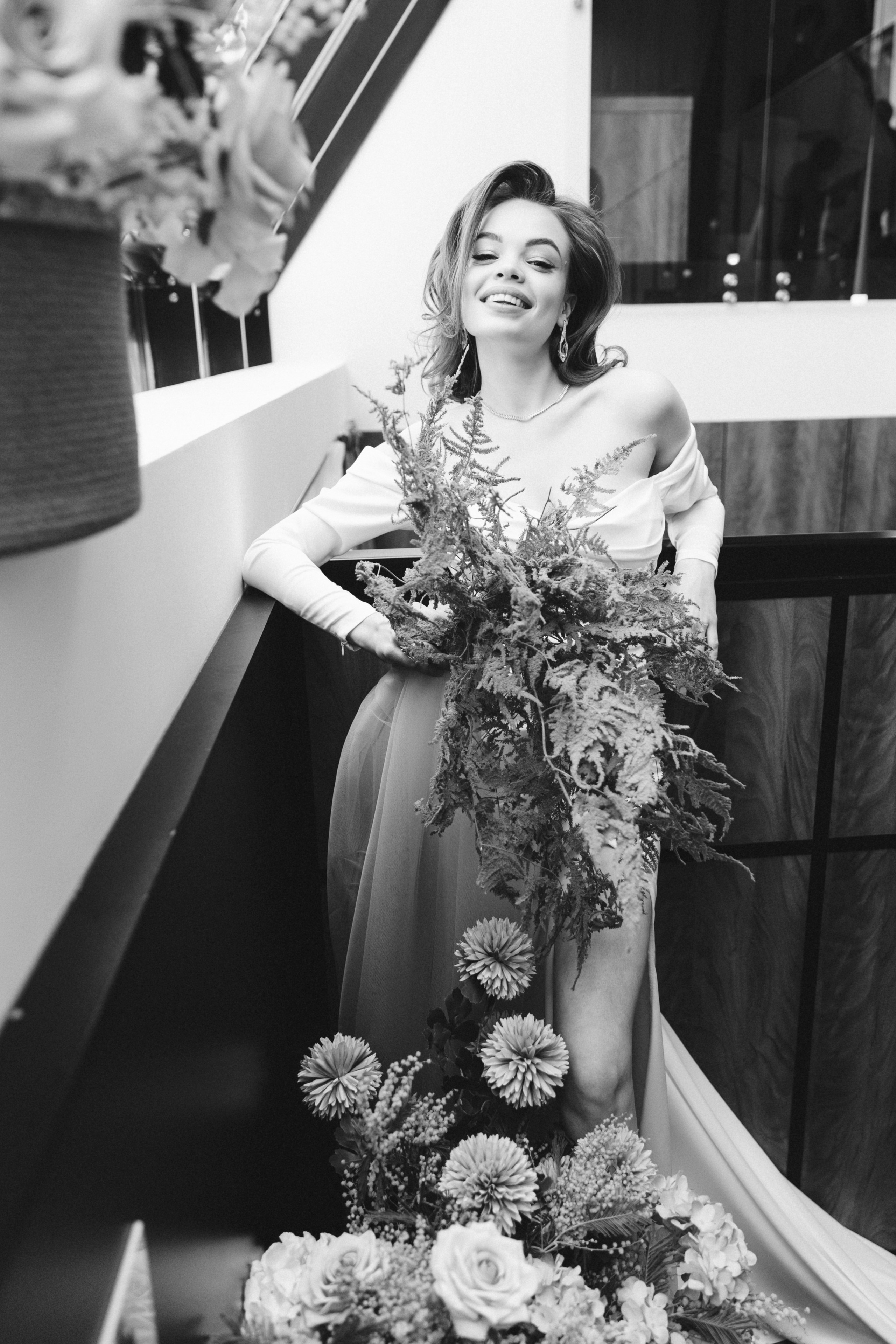 София и Лука. Nikolpinhasova