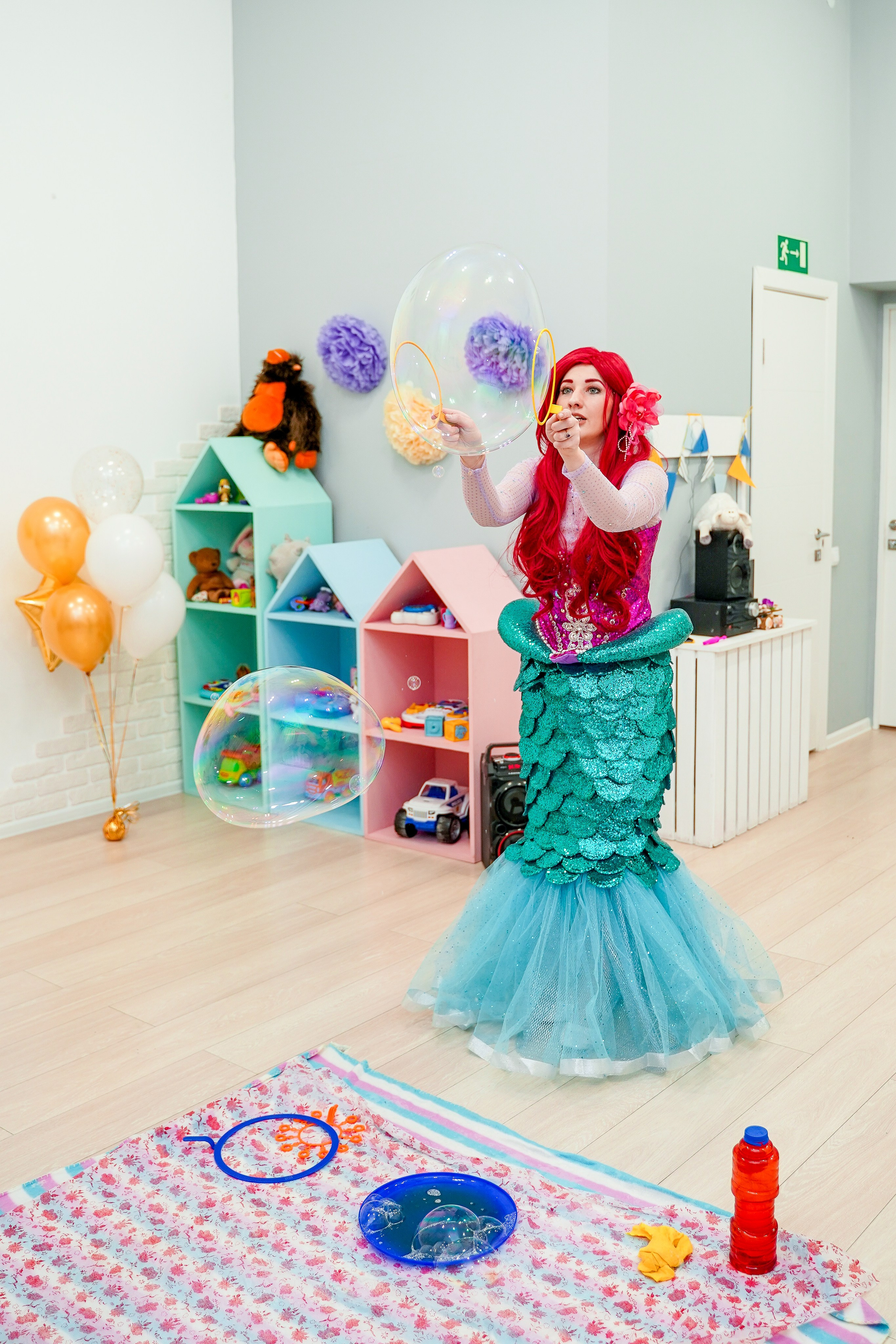 День Рождение Ралины. Свадебный и репортажный фотограф в Уфе| Осетрова Ольга