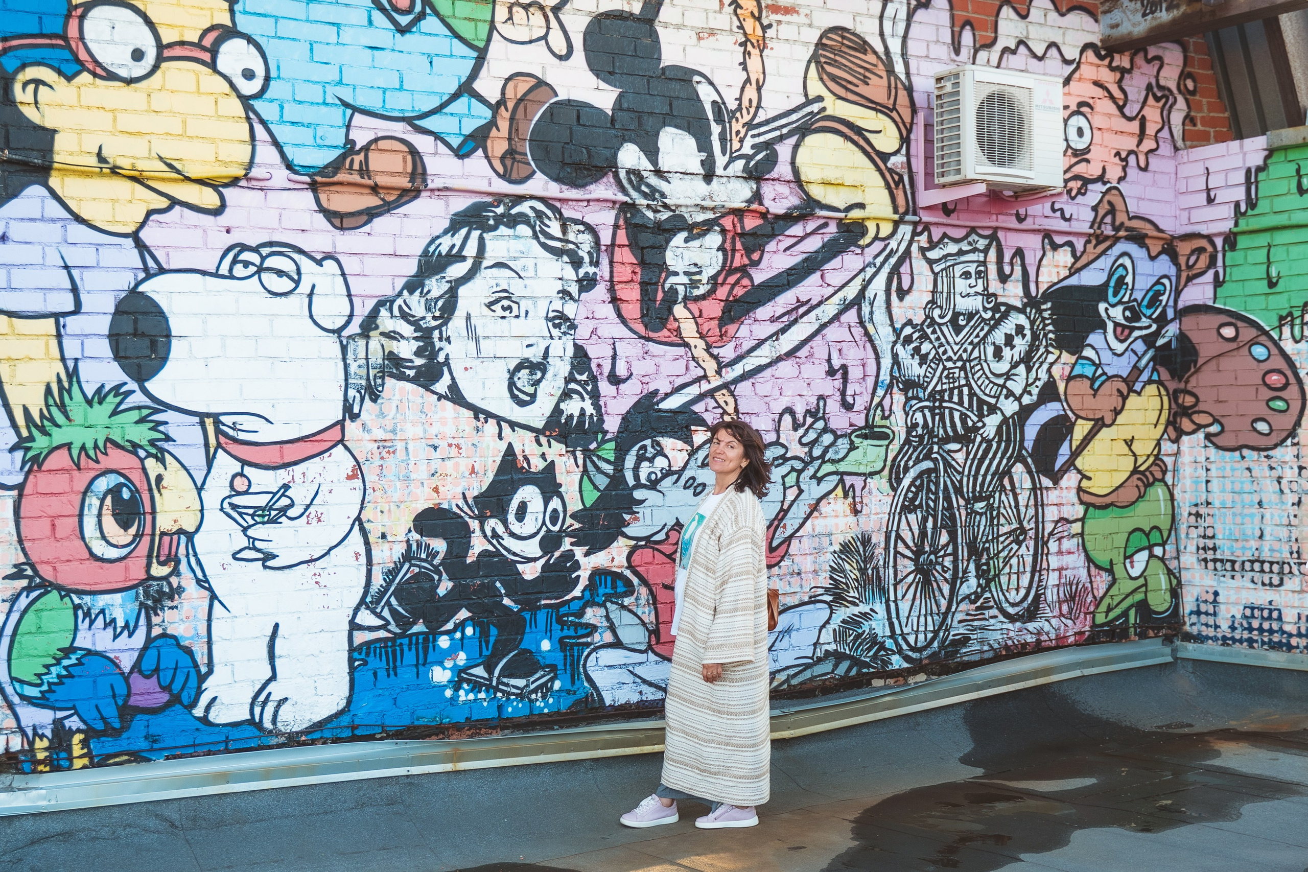 Джаз на крыше в «Доме Карлсона». Свадебный и репортажный фотограф в Уфе| Осетрова Ольга