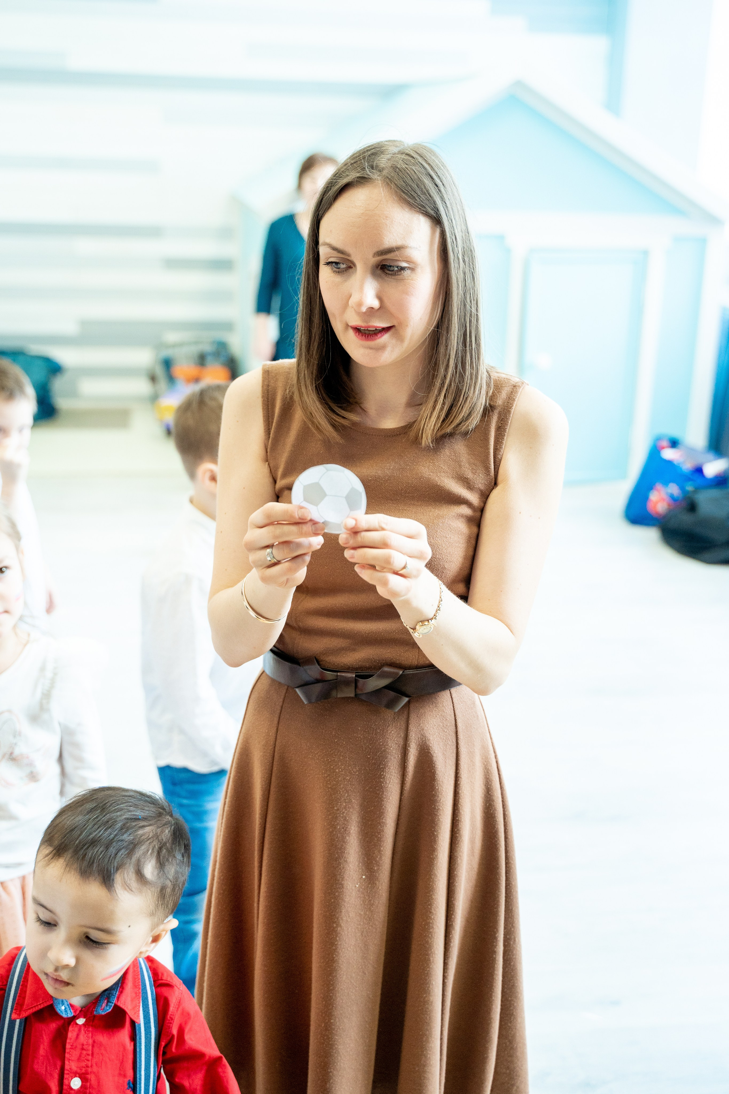 День рождение Эрика. Свадебный и репортажный фотограф в Уфе| Осетрова Ольга