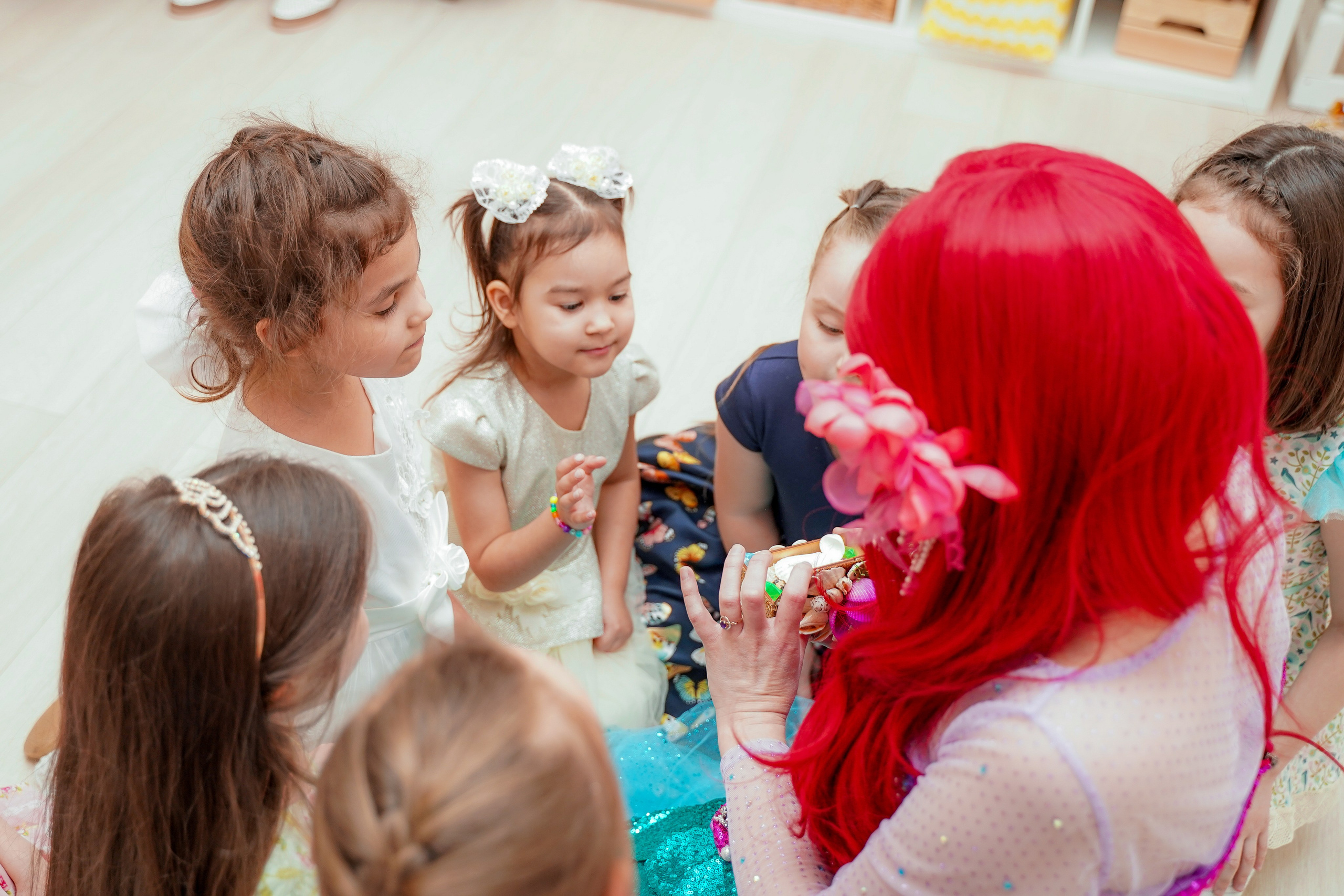 День Рождение Ралины. Свадебный и репортажный фотограф в Уфе| Осетрова Ольга