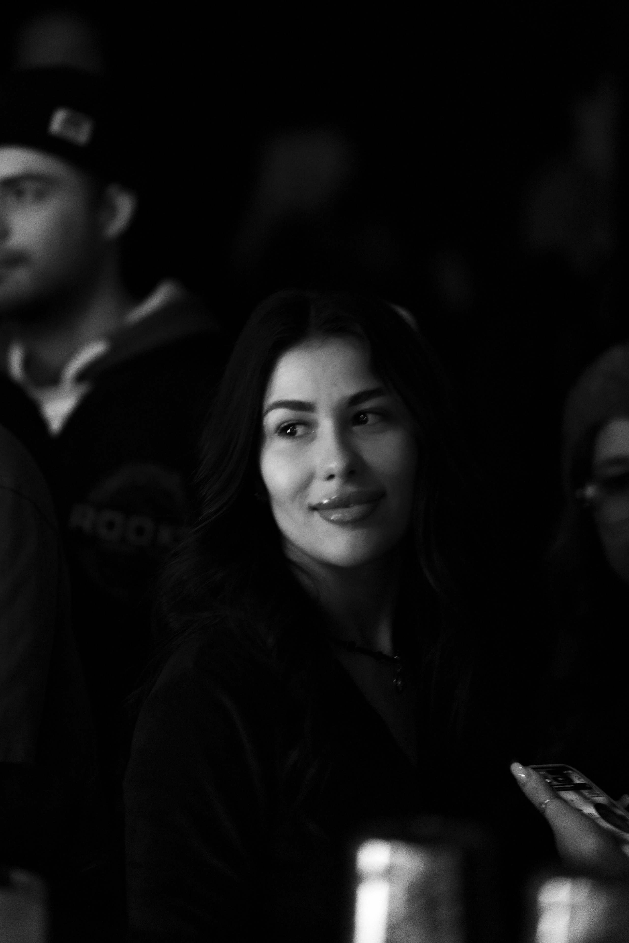 ШК. Анастасия Паршукова — фотограф Шерегеш Новосибирск