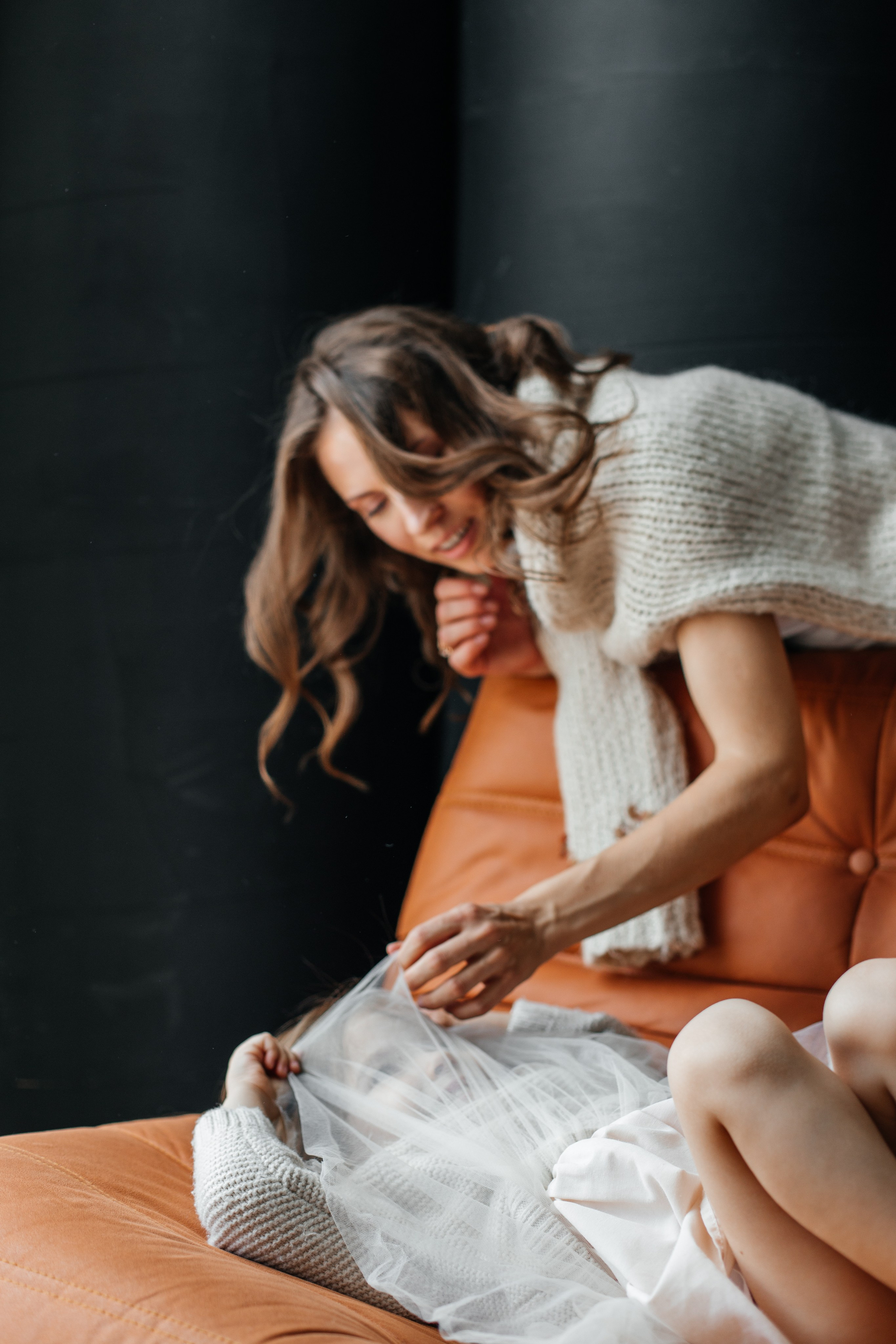 Света Полина. Фотограф Ира Симóника