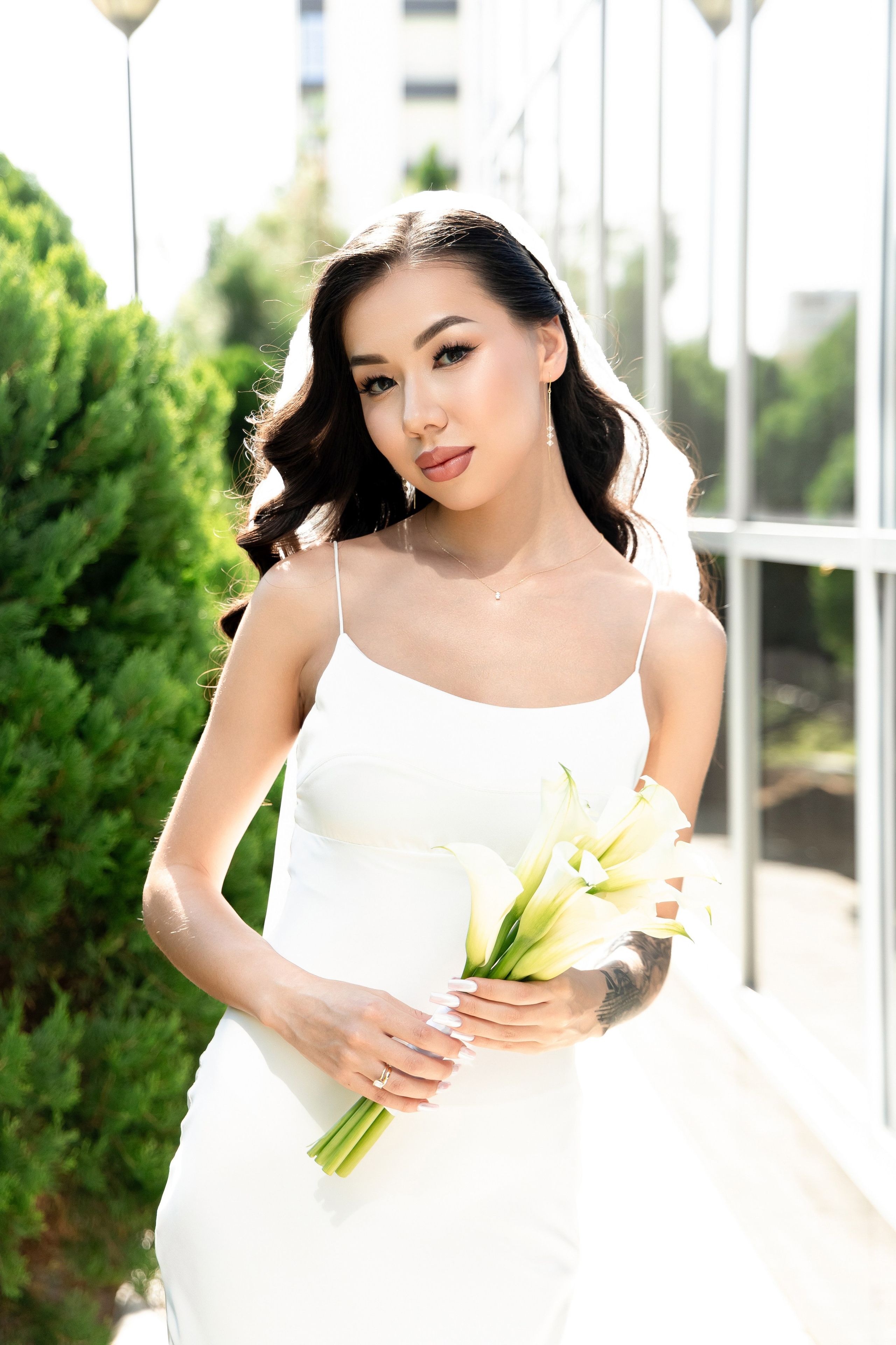 Aleksandr & Diana. Свадебный и фэшн фотограф