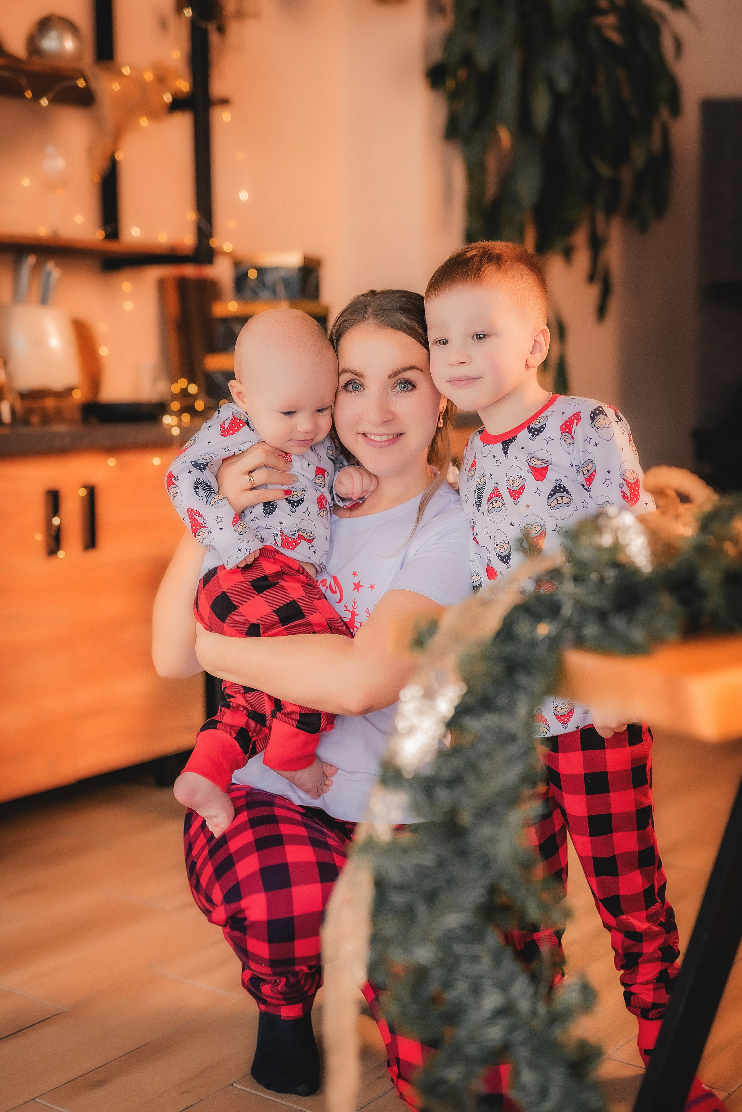 Фотосессия для Анны. Семейный, детский фотограф в Воронеже Анна Никитина