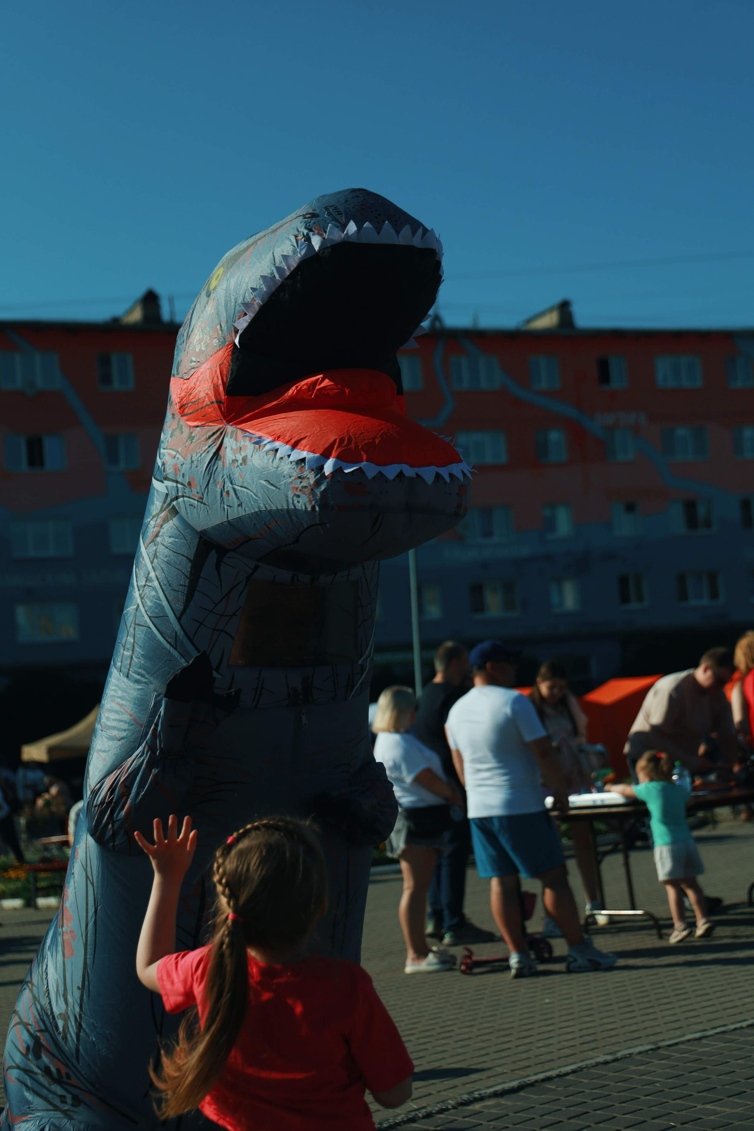 День металлурга 2025. Фотограф Полярные Зори, Кандалакша, Мурманская область Мария Потапова