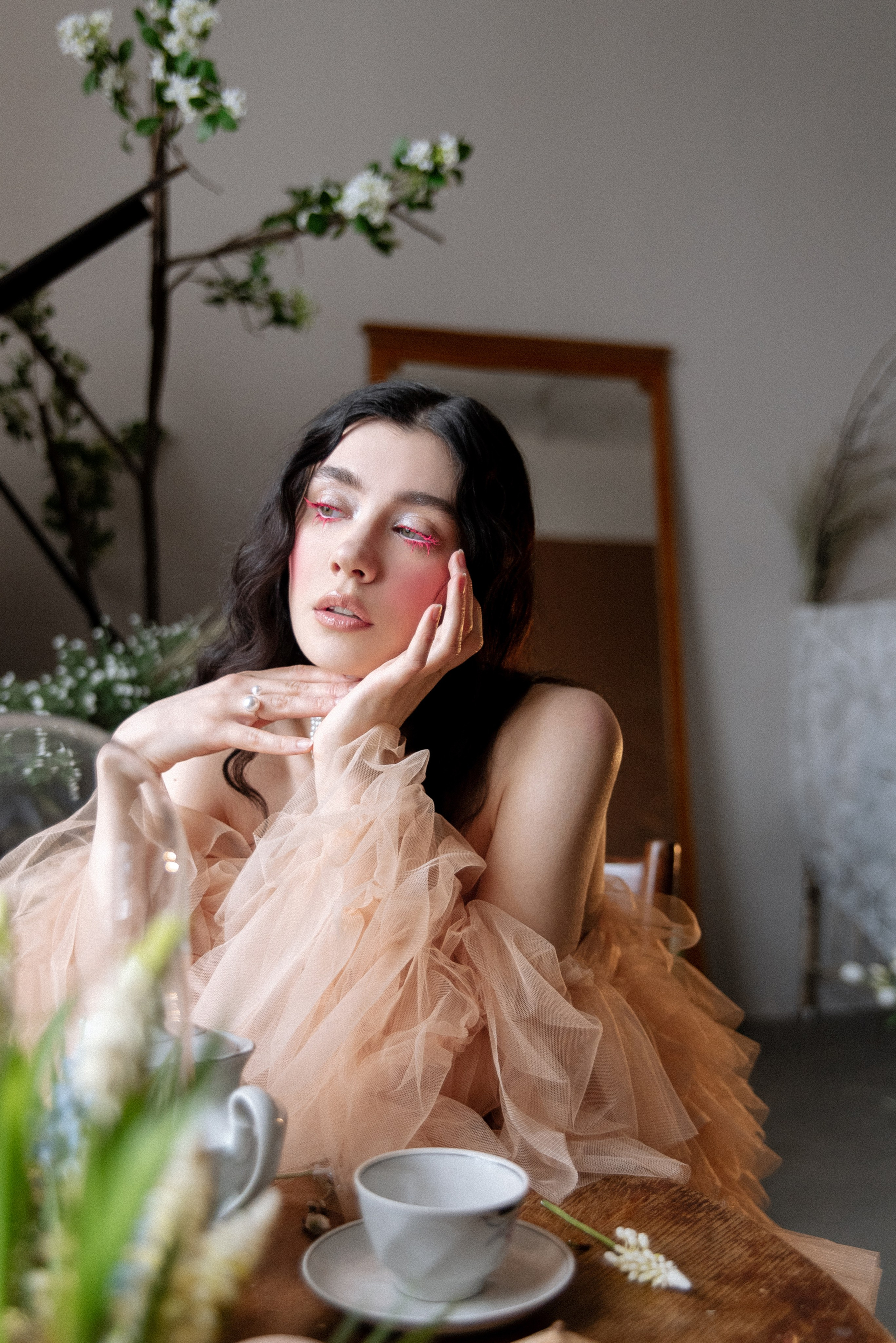 Katya Ufoksun. Lisawetta. Фотограф в Санкт-Петербурге