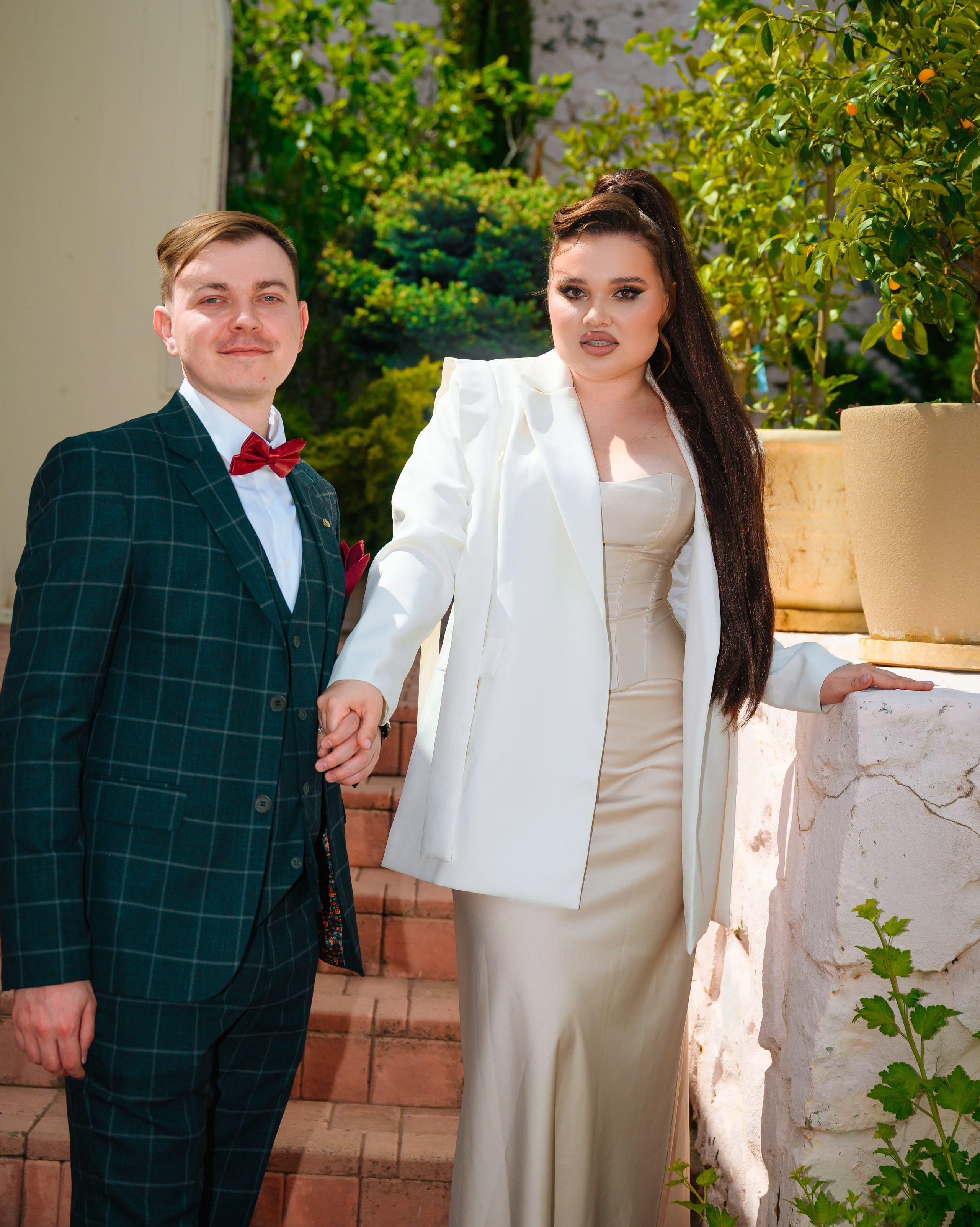 Свадебные фотосессии. Роспись в ЗАГСе. Выездная регистрация. Студийный и свадебный фотограф и видеограф в Севастополе — Юлия Макаренко