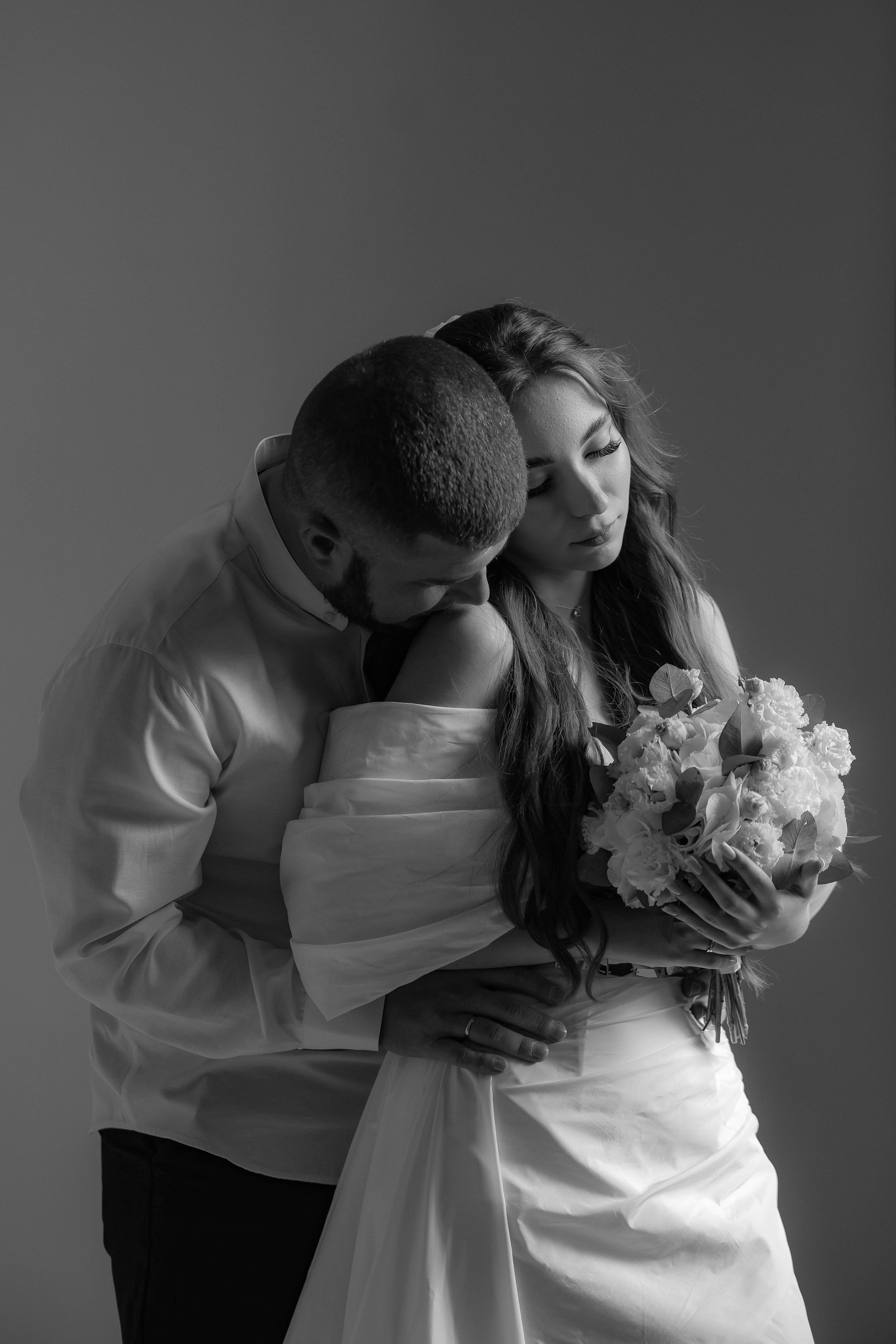 Арина и Андрей