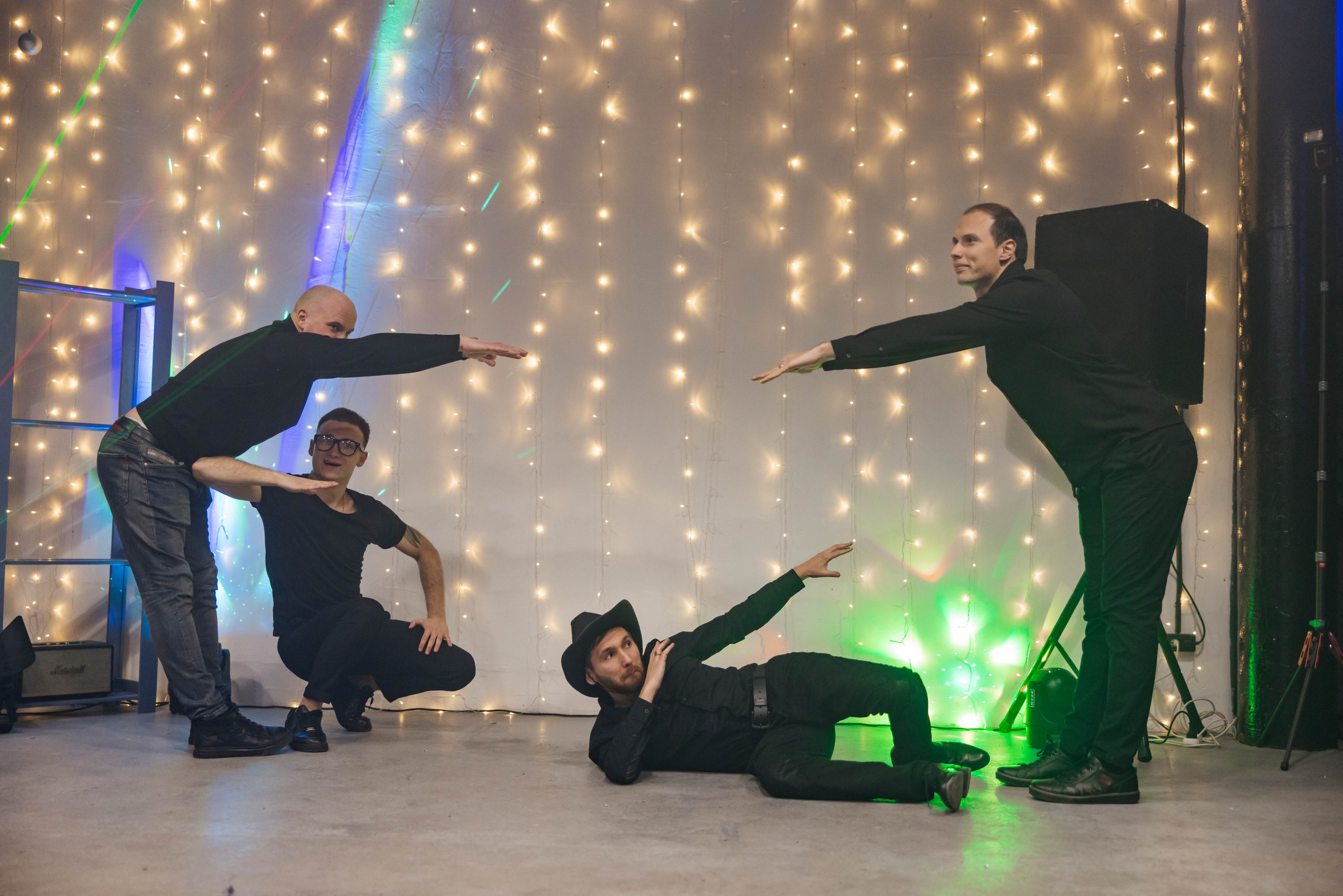 Arina's Birthday. Фотограф во Владивостоке Максим Цой