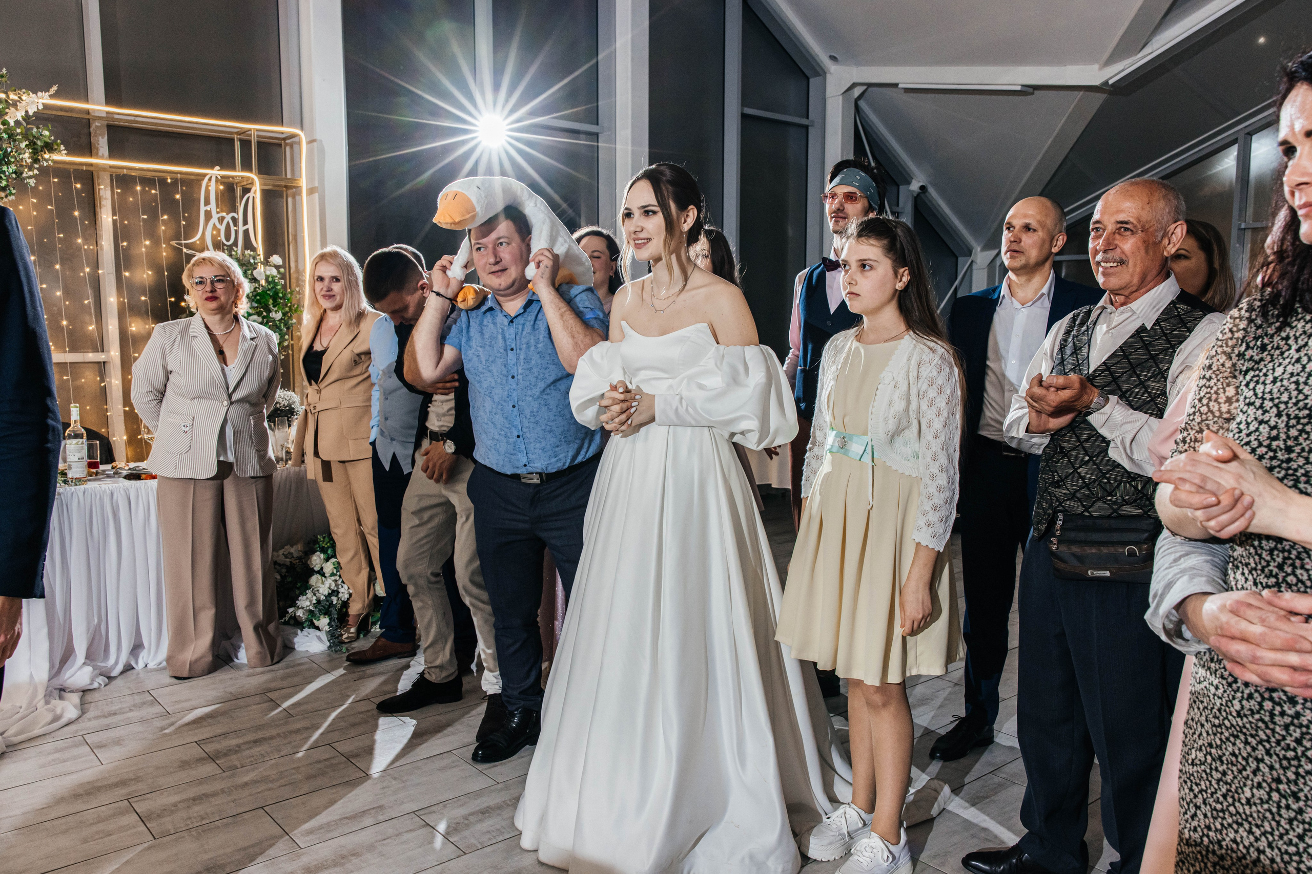 Александр и Александра. Maxim Tsoy Photography