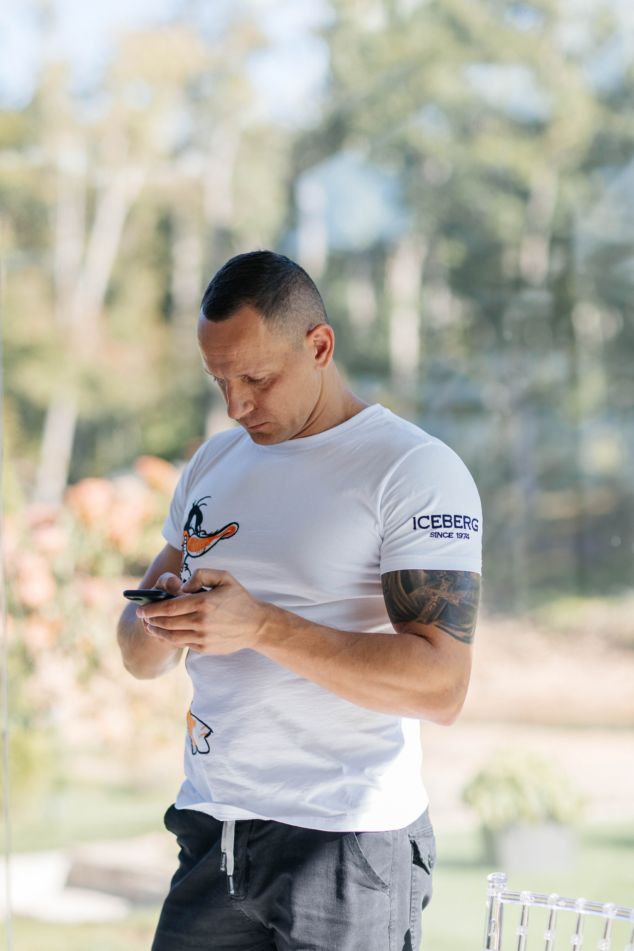 Corporate. Maxim Tsoy Photography