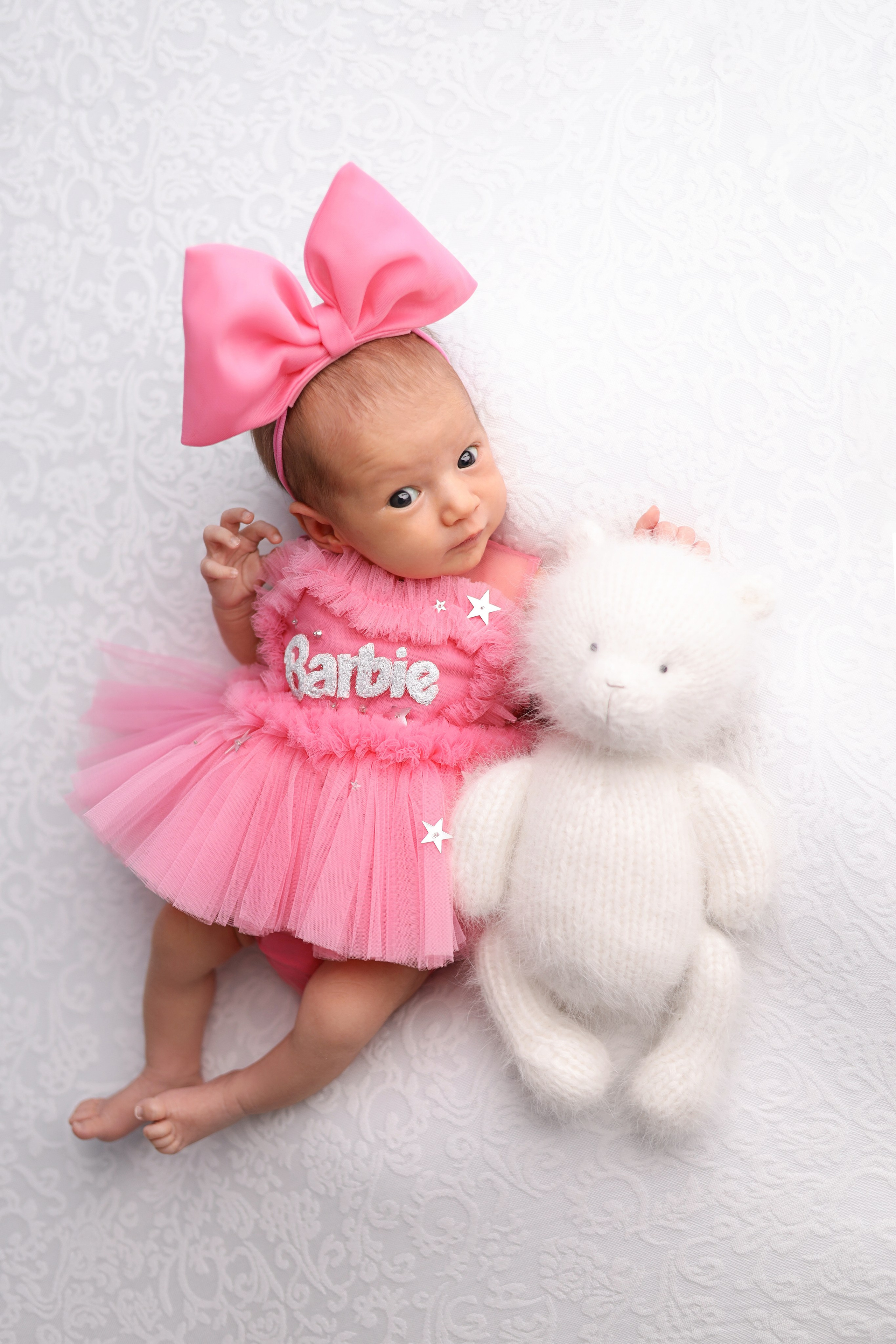 Миланочка, максимальный пакет. Фотограф новорожденных Москва. Ньюборн фотограф Москва