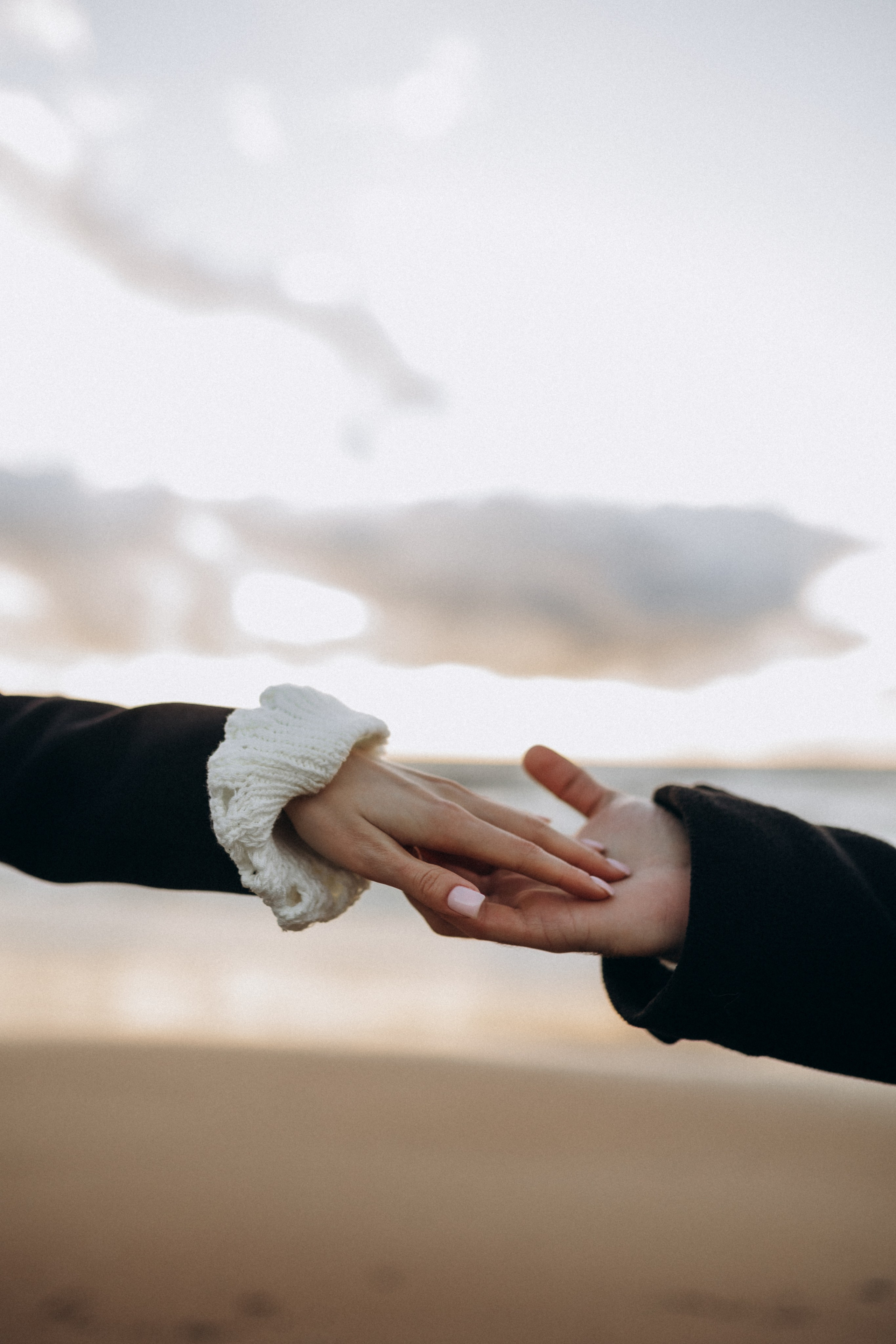 Кирилл и Диана. Свадебный и love story фотограф в Санкт-Петербурге