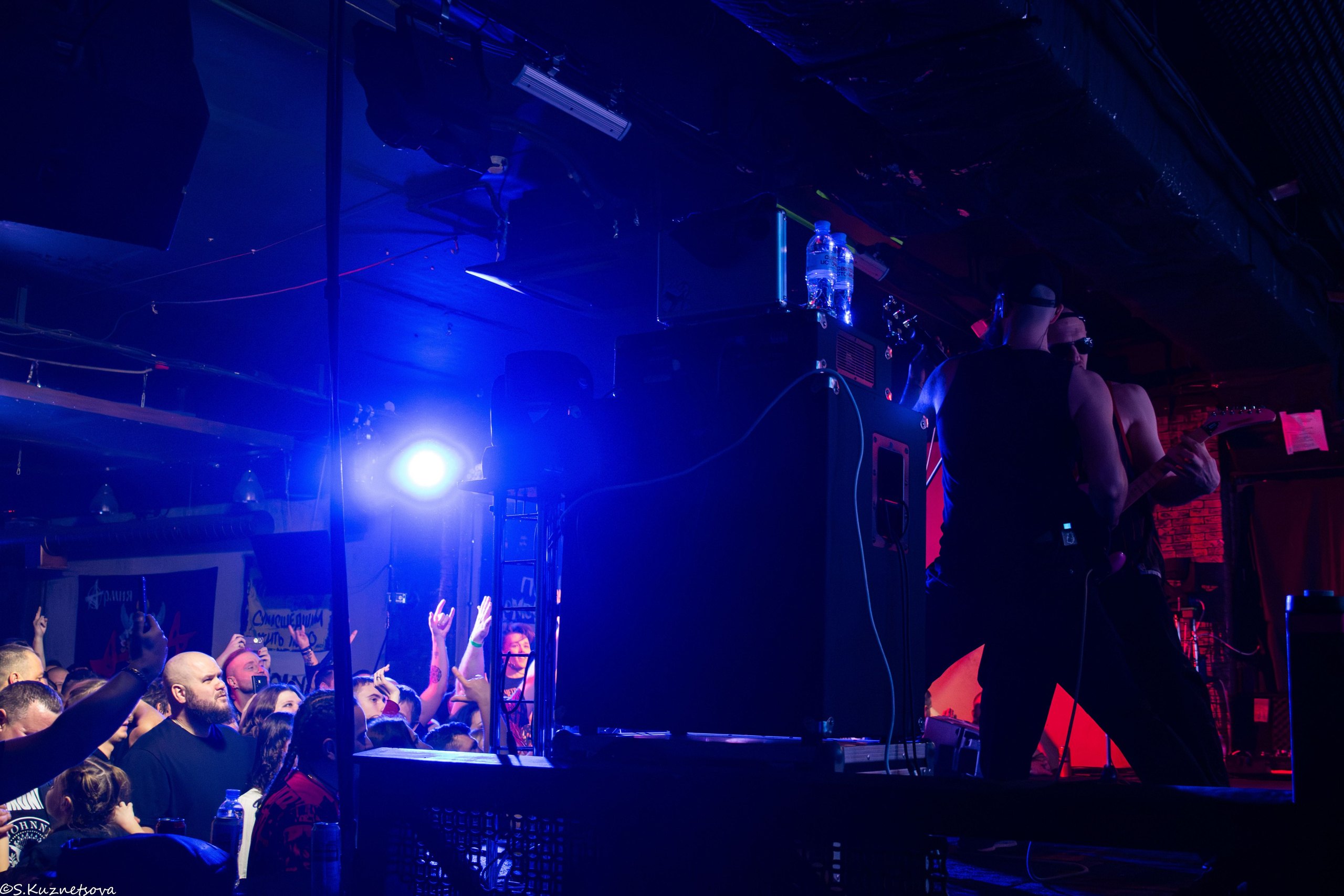 Бригадный Подряд, г. Воронеж. Репортажный и портретный фотограф из Воронежа — Светлана Кузнецова